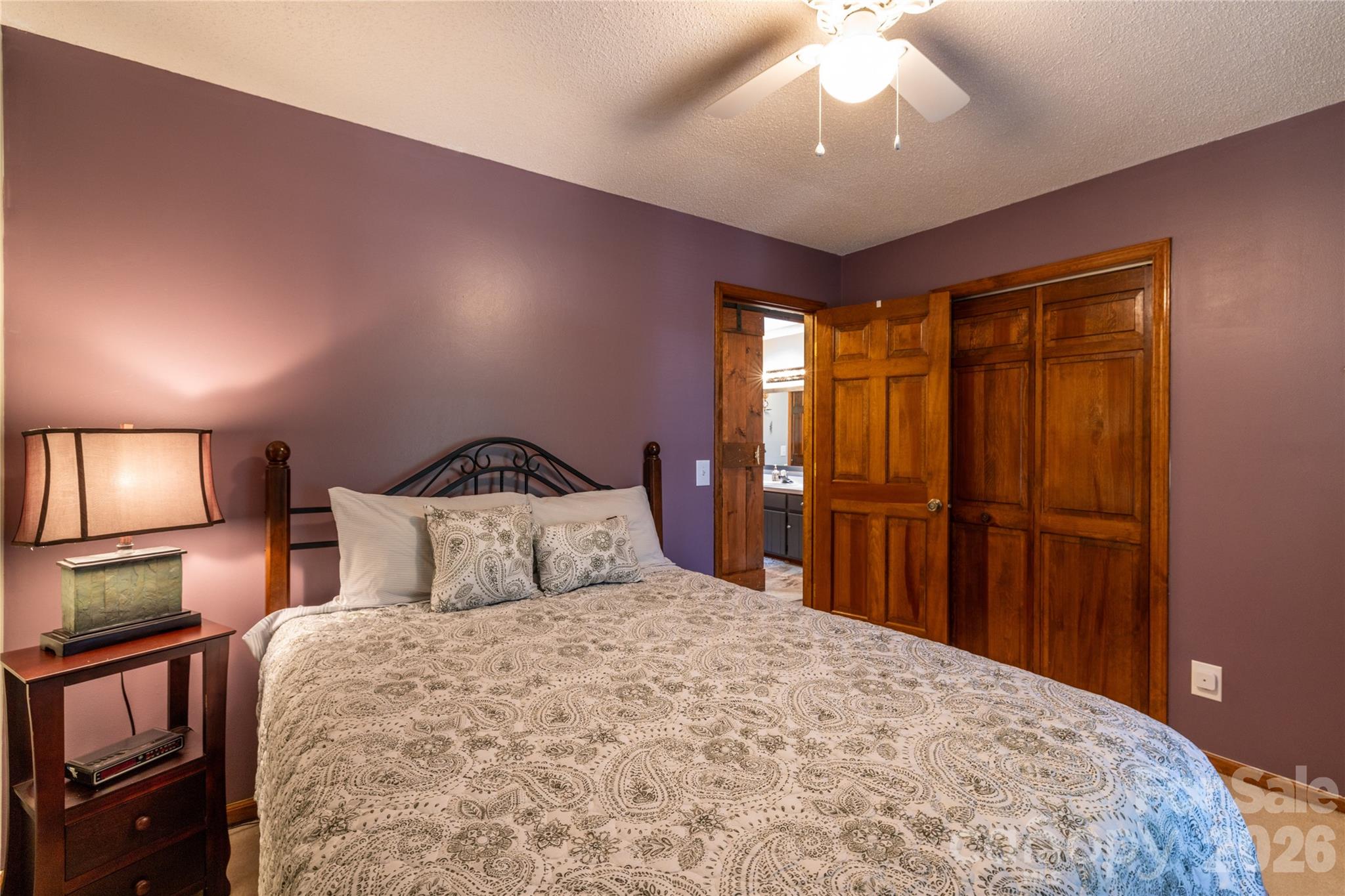 281 Jubal Reeves Circle — Mount Gilead