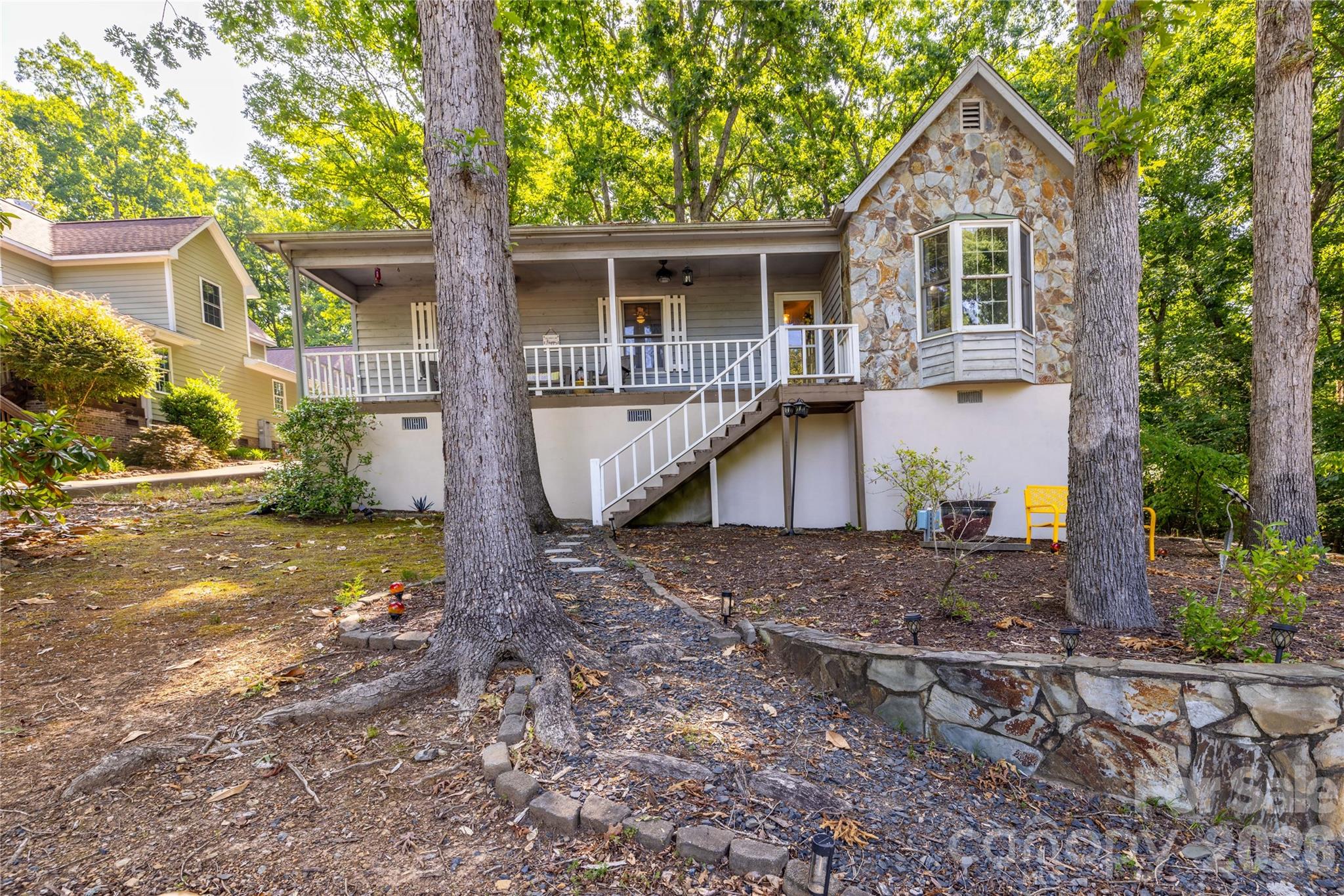 281 Jubal Reeves Circle — Mount Gilead