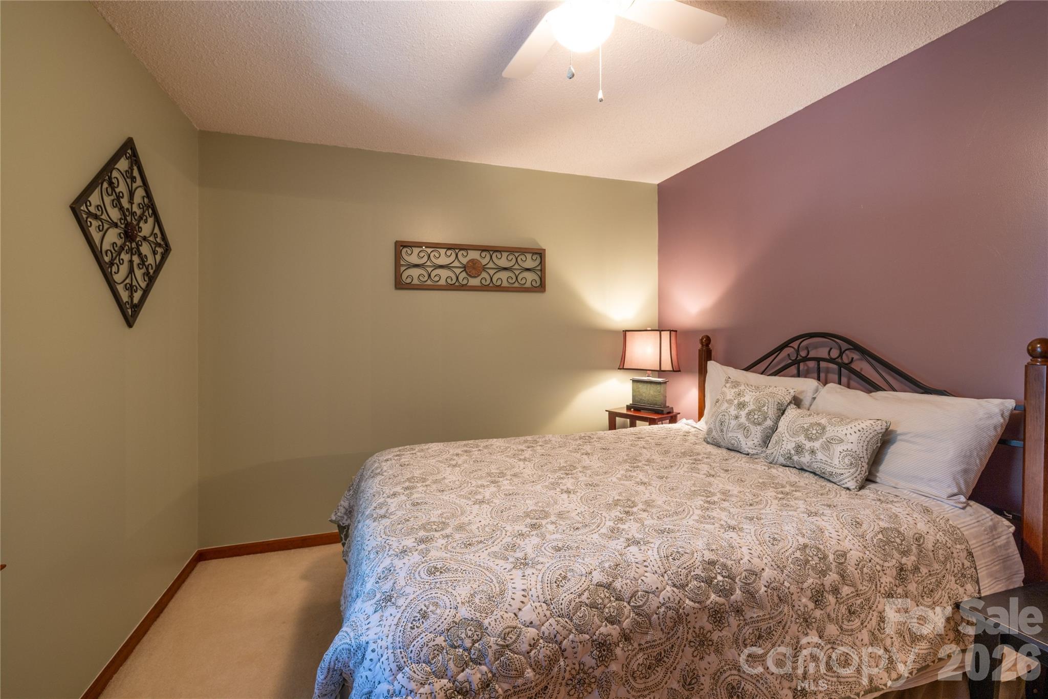 281 Jubal Reeves Circle — Mount Gilead