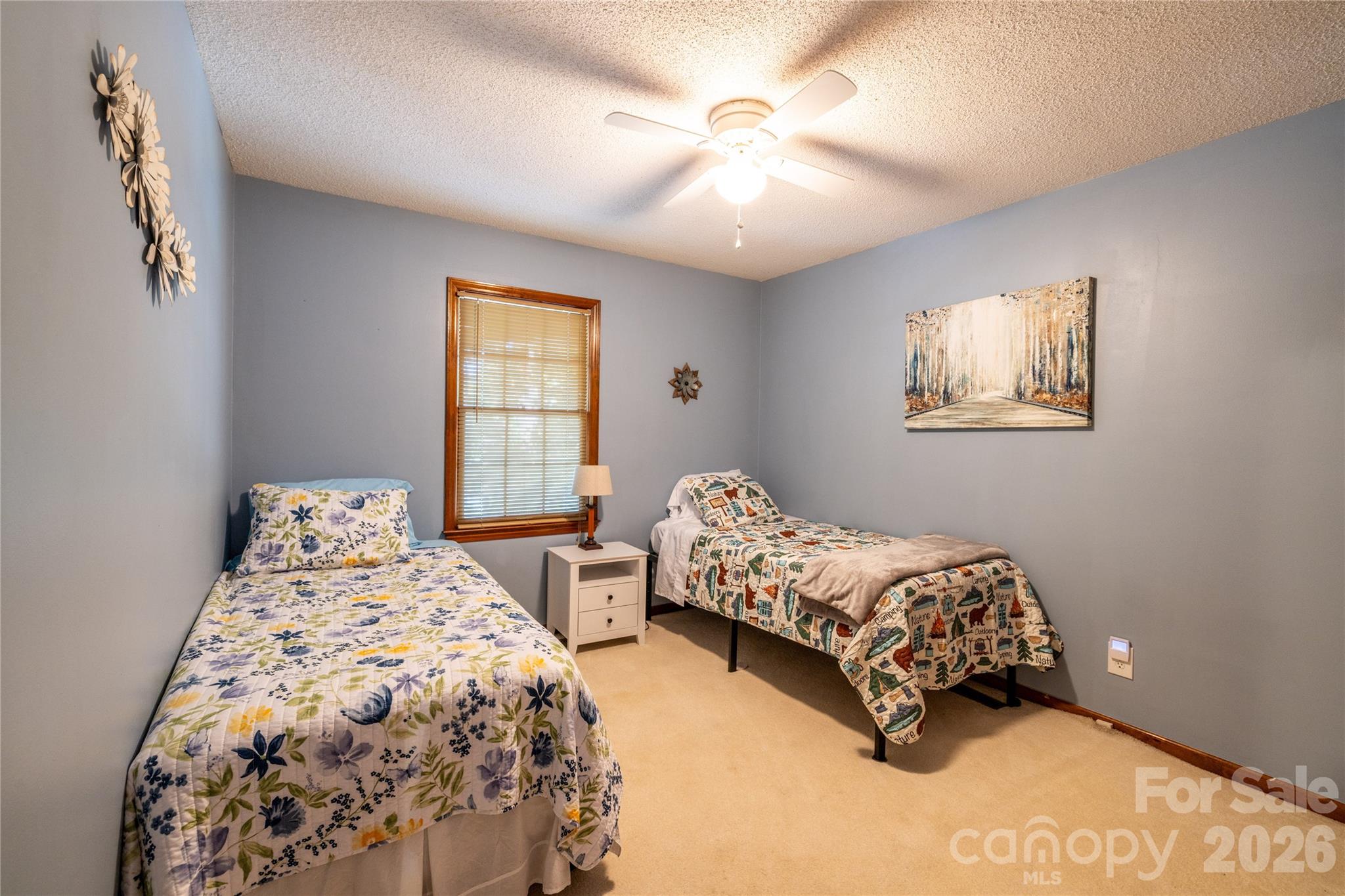 281 Jubal Reeves Circle — Mount Gilead