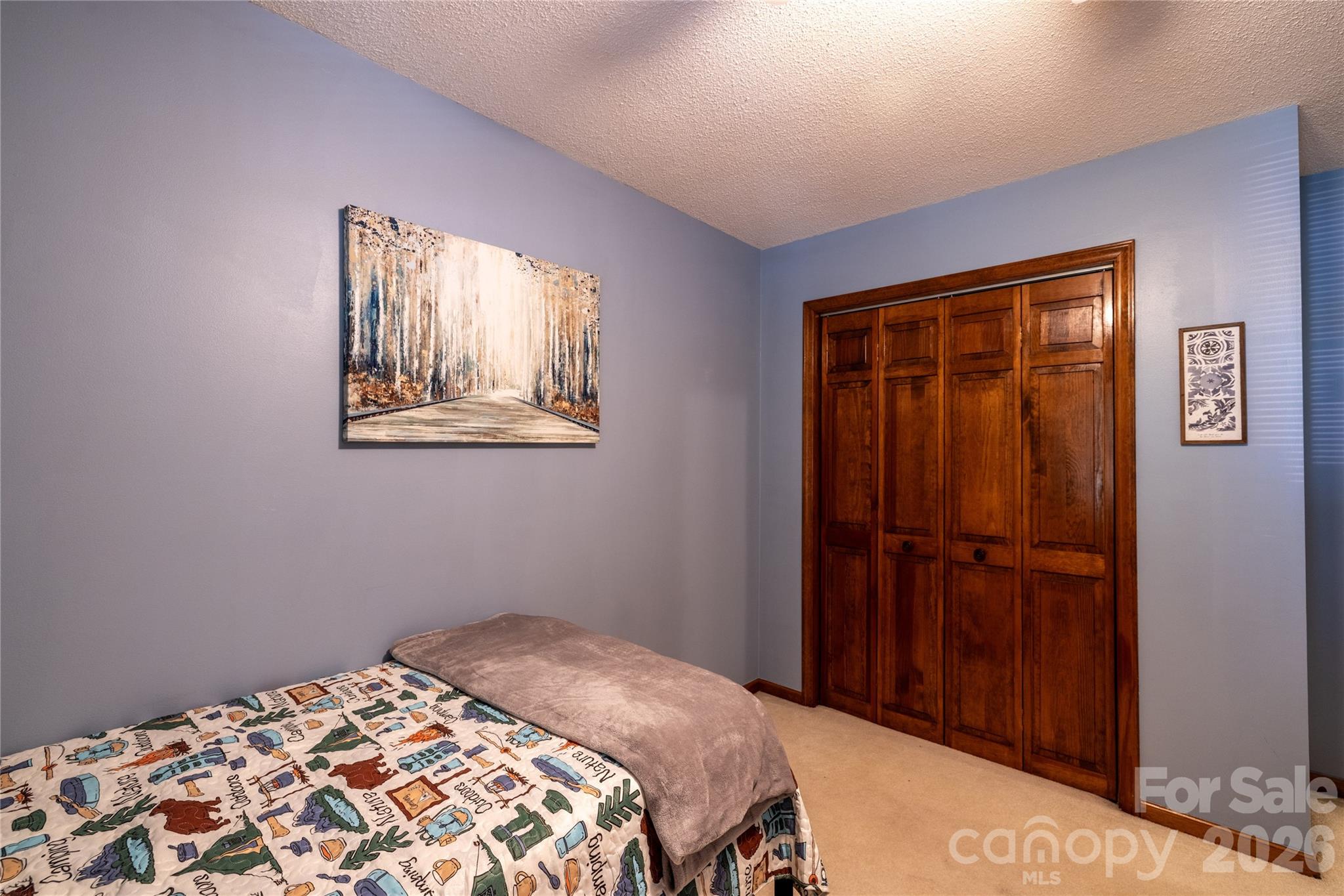 281 Jubal Reeves Circle — Mount Gilead
