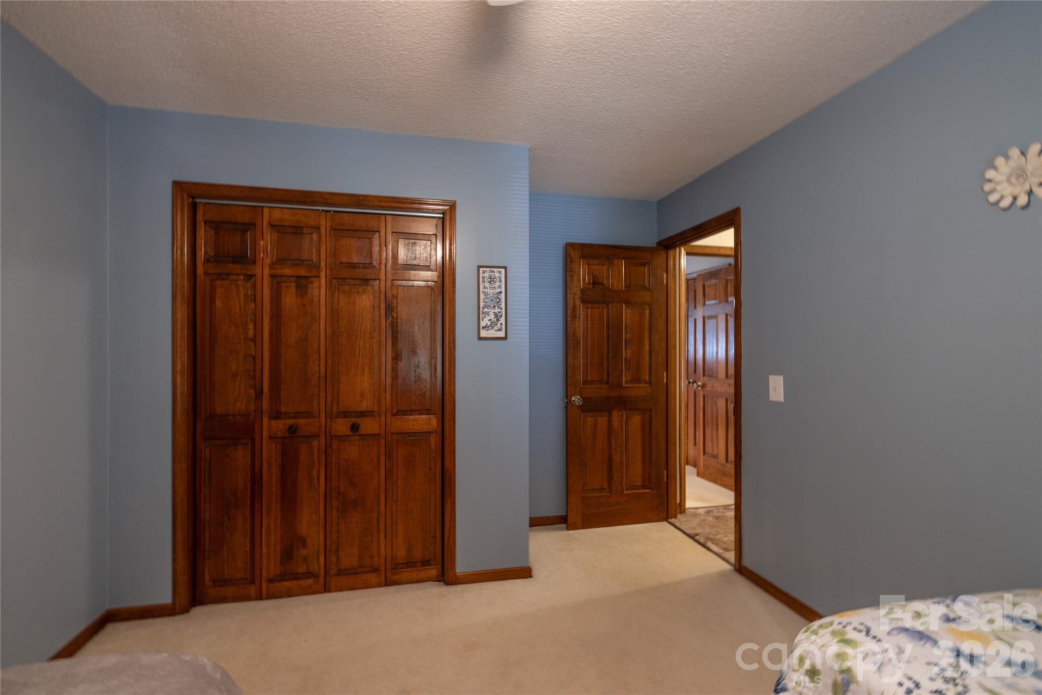 281 Jubal Reeves Circle — Mount Gilead