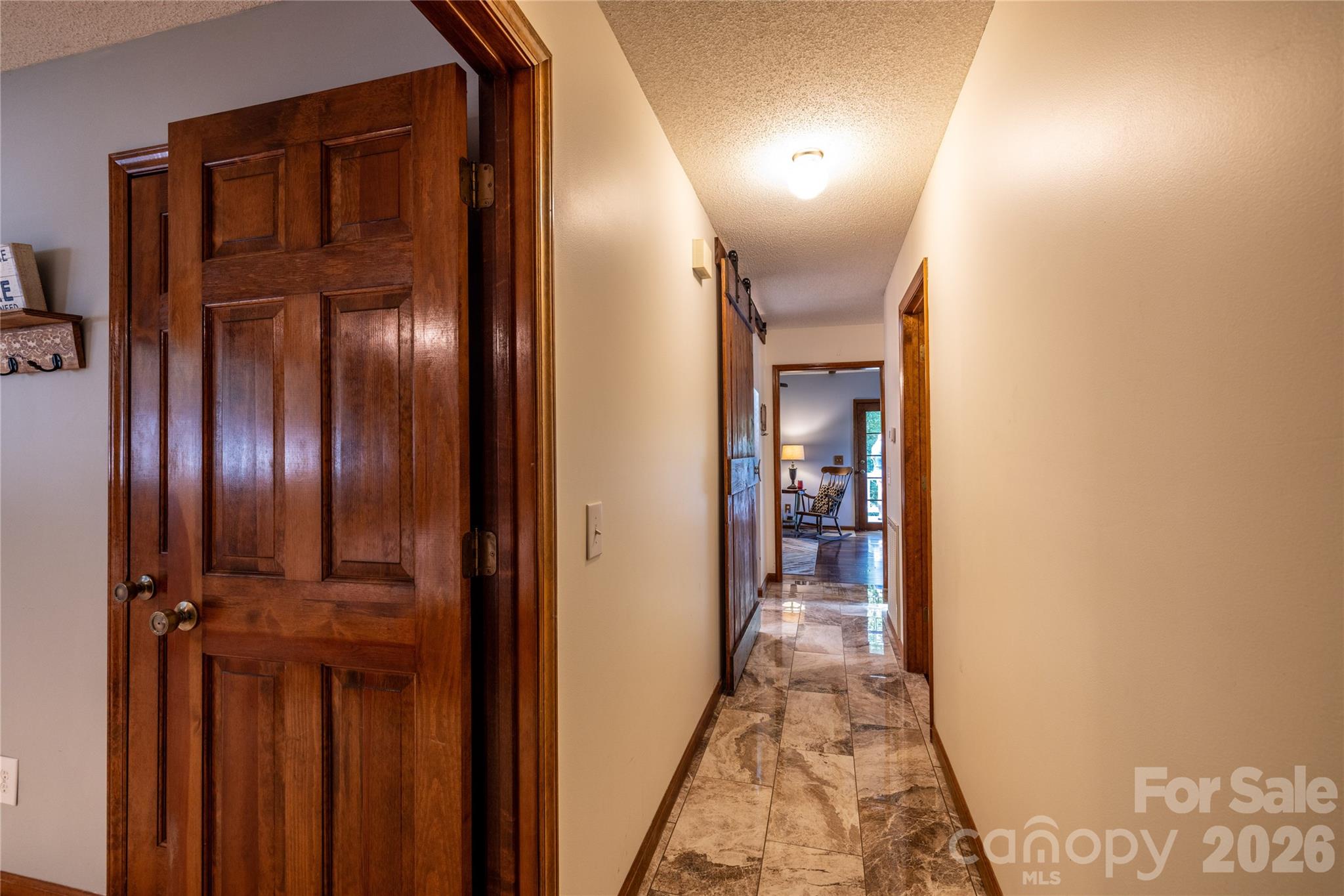 281 Jubal Reeves Circle — Mount Gilead