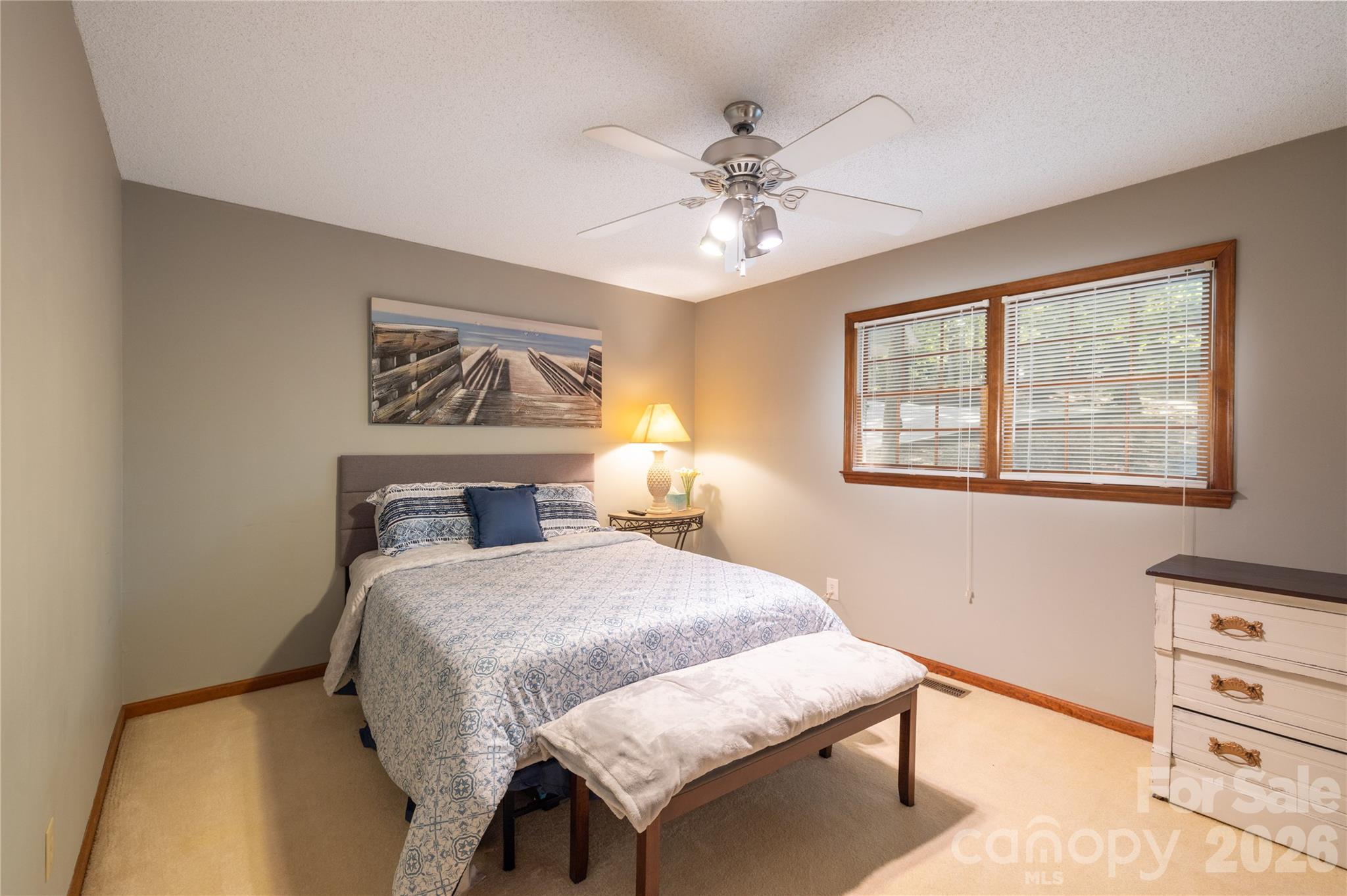 281 Jubal Reeves Circle — Mount Gilead
