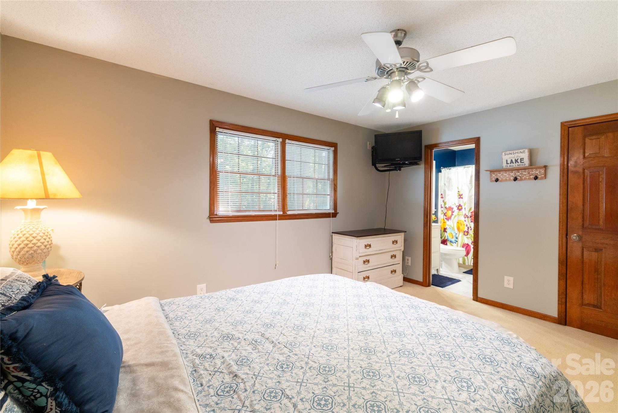 281 Jubal Reeves Circle — Mount Gilead
