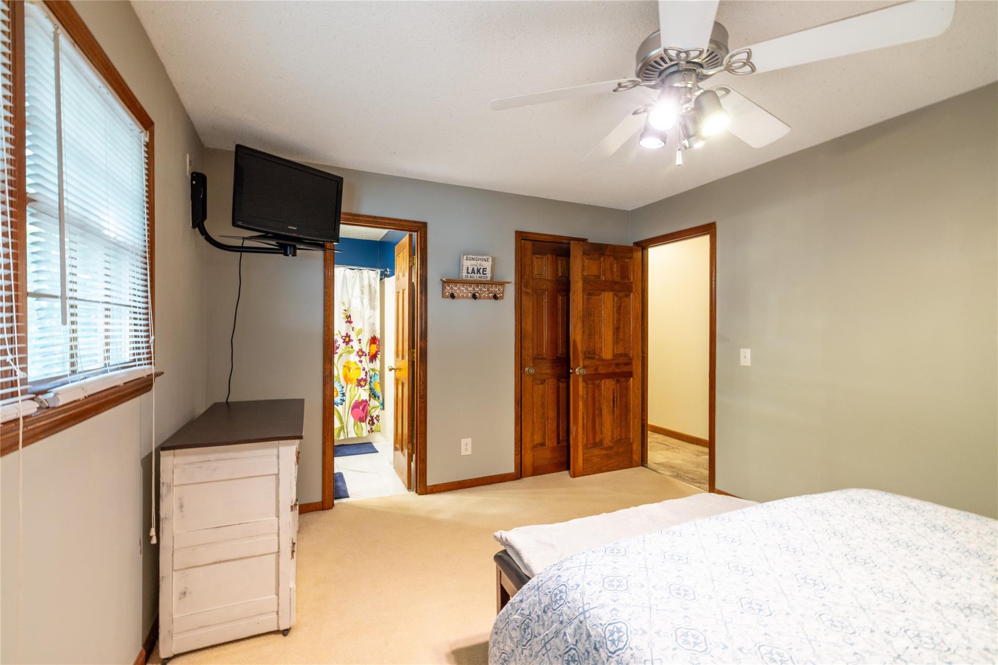 281 Jubal Reeves Circle — Mount Gilead