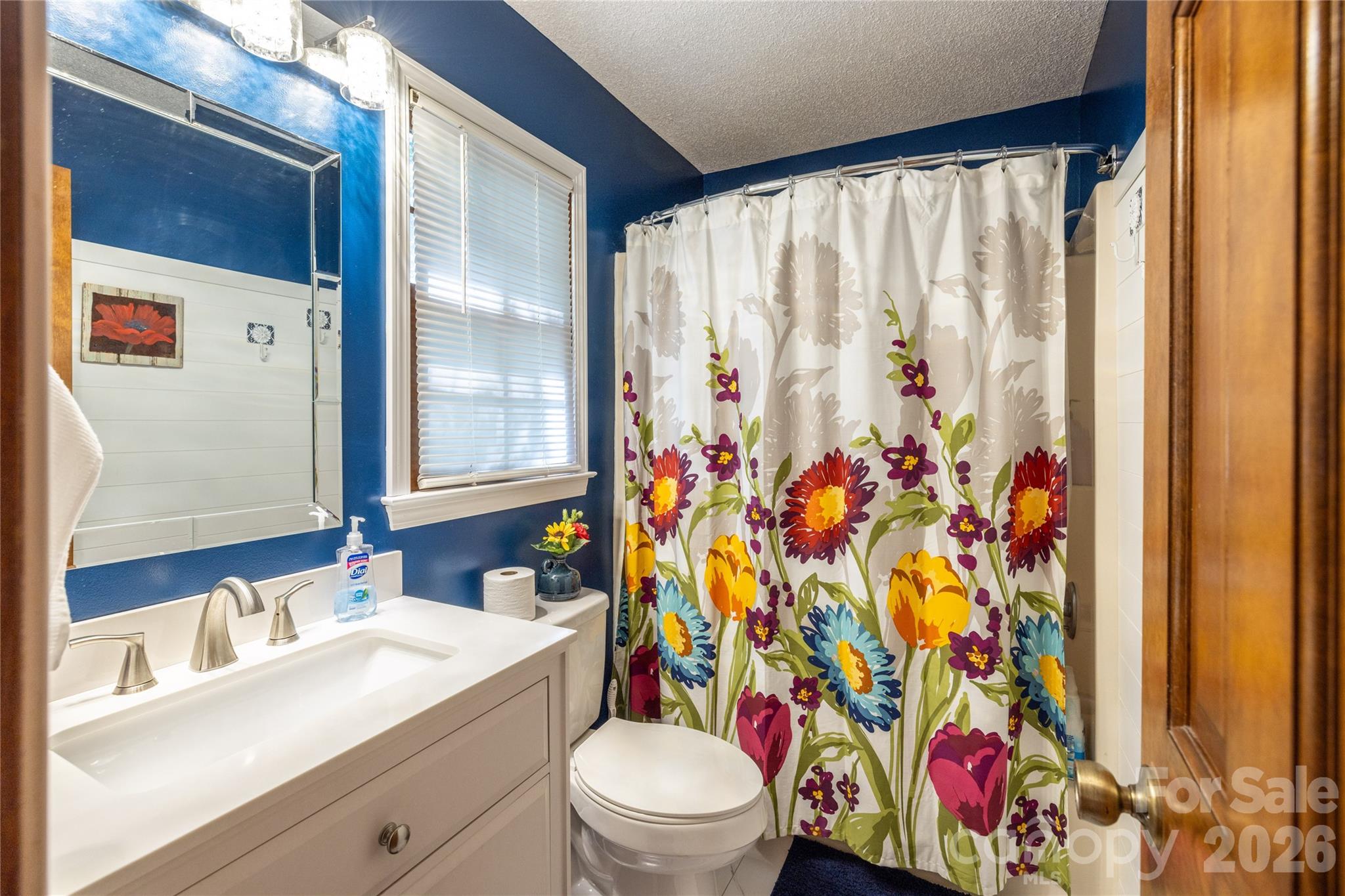 281 Jubal Reeves Circle — Mount Gilead