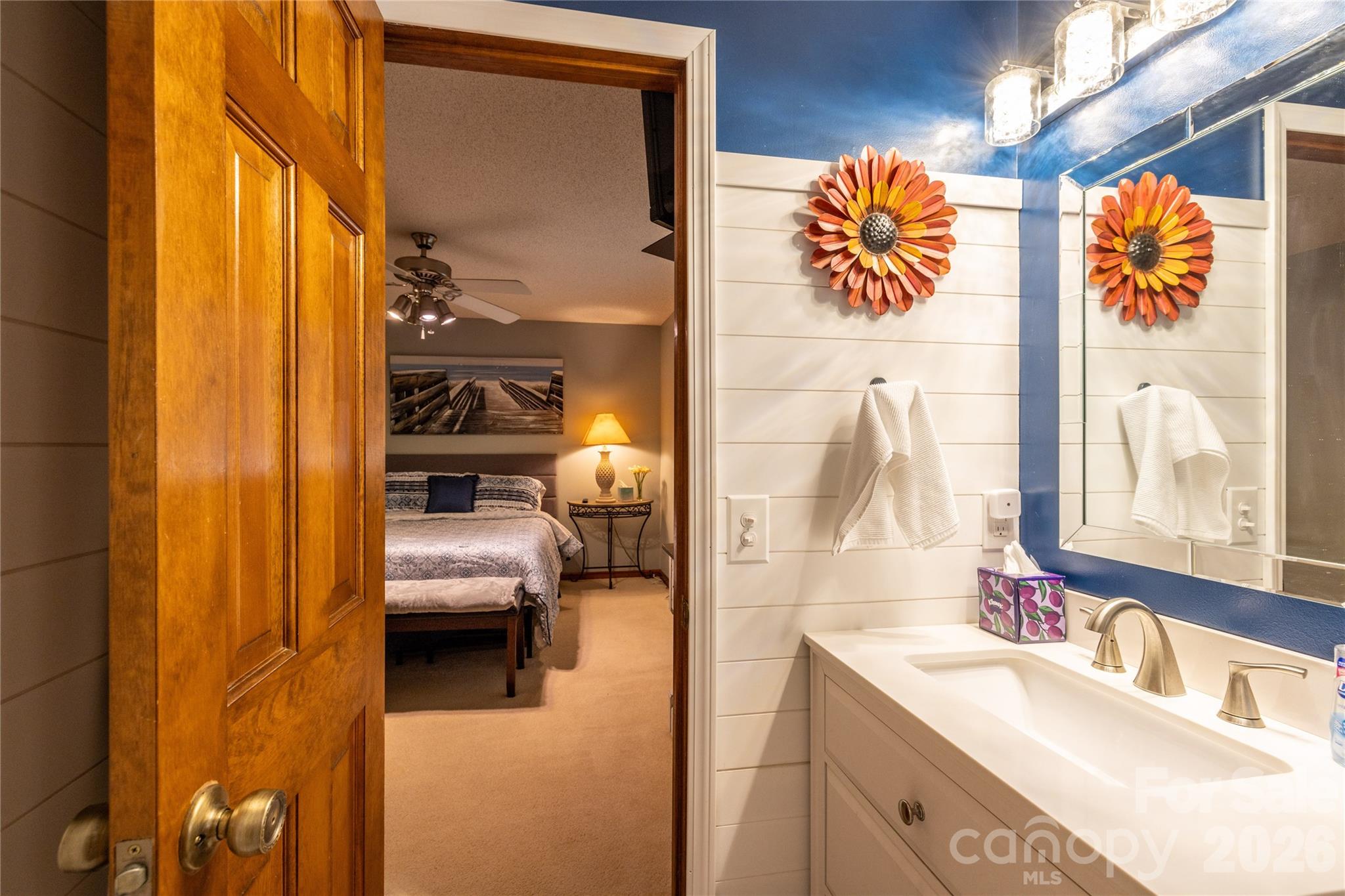 281 Jubal Reeves Circle — Mount Gilead
