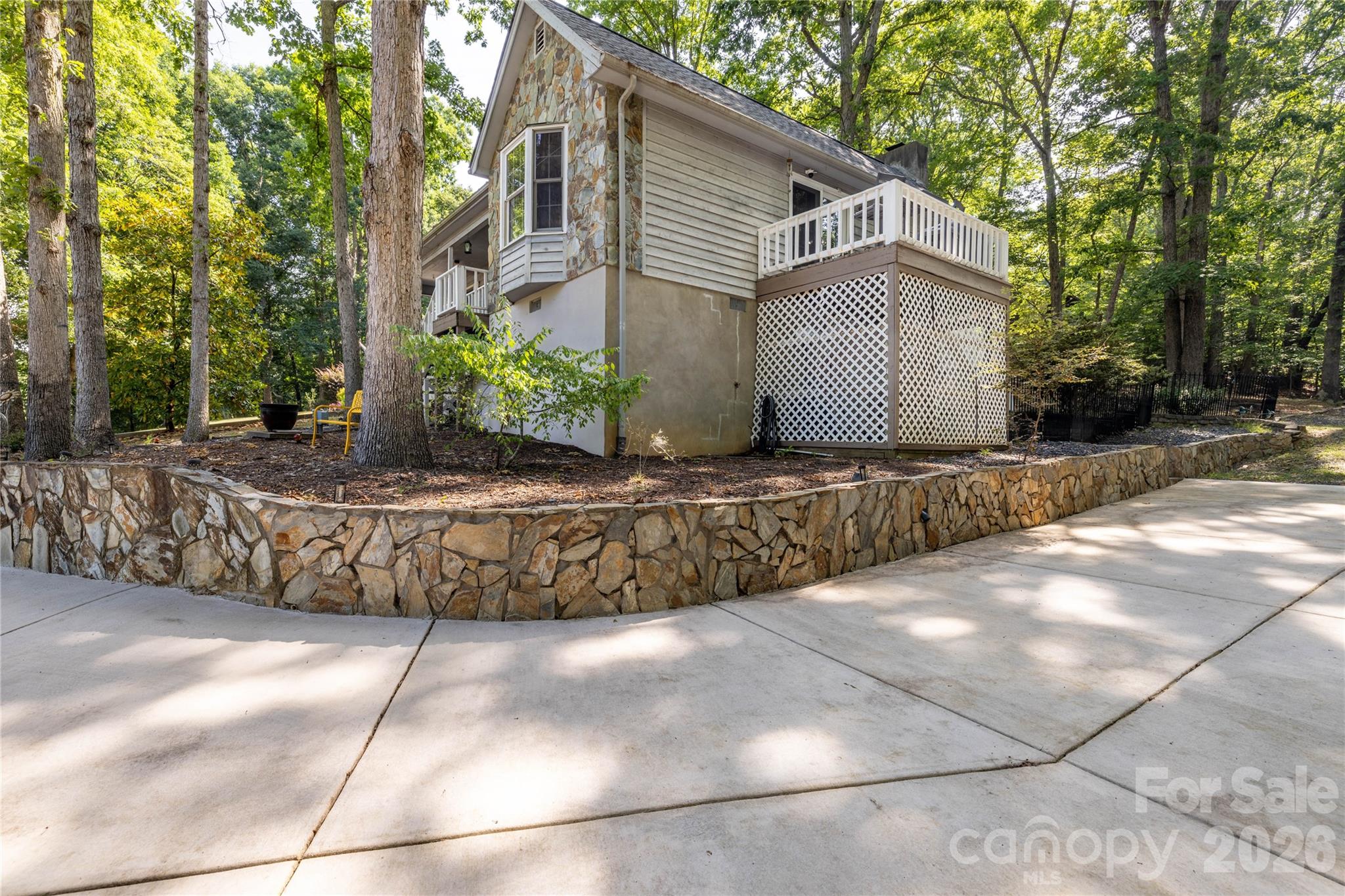 281 Jubal Reeves Circle — Mount Gilead