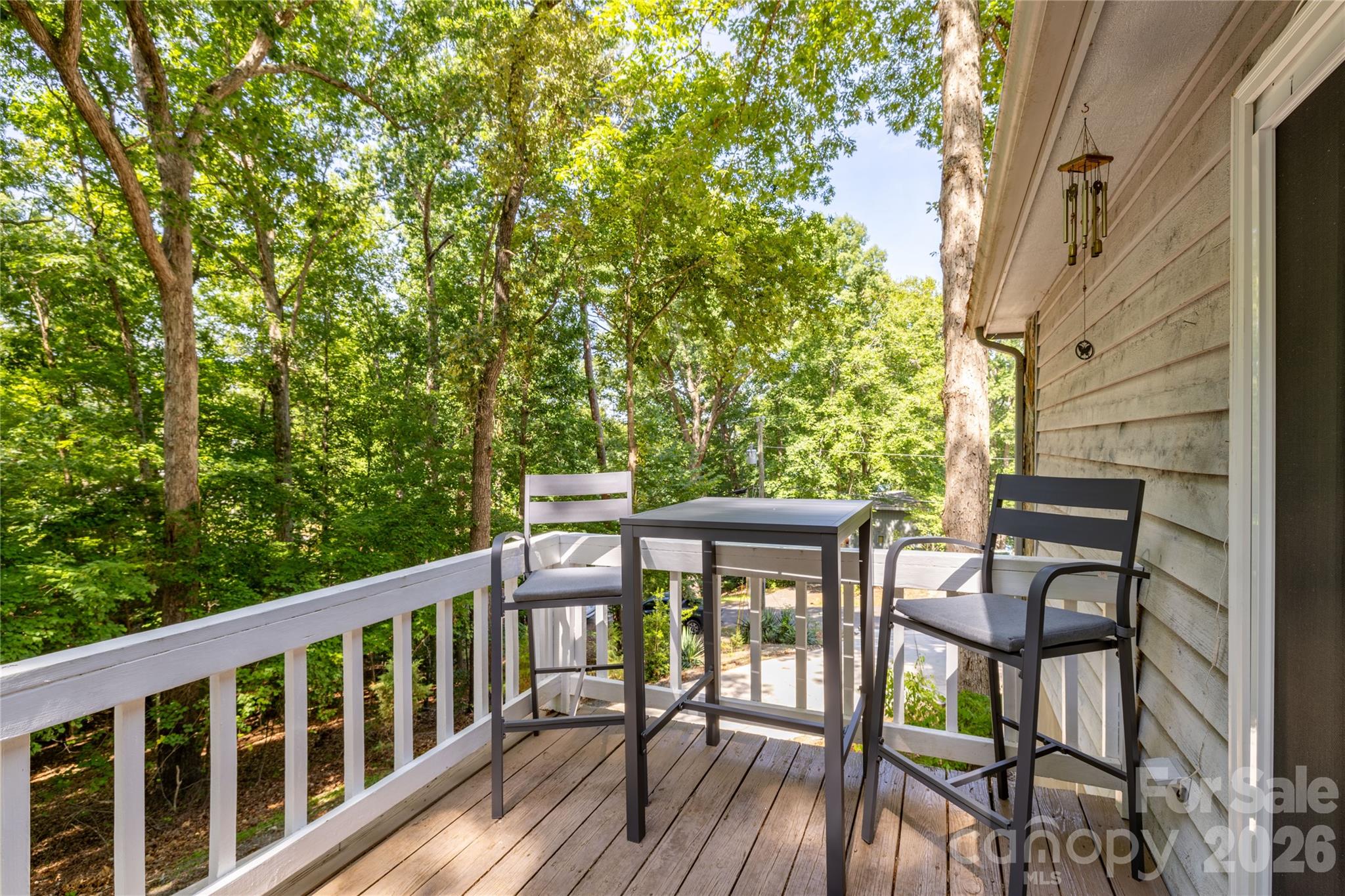 281 Jubal Reeves Circle — Mount Gilead