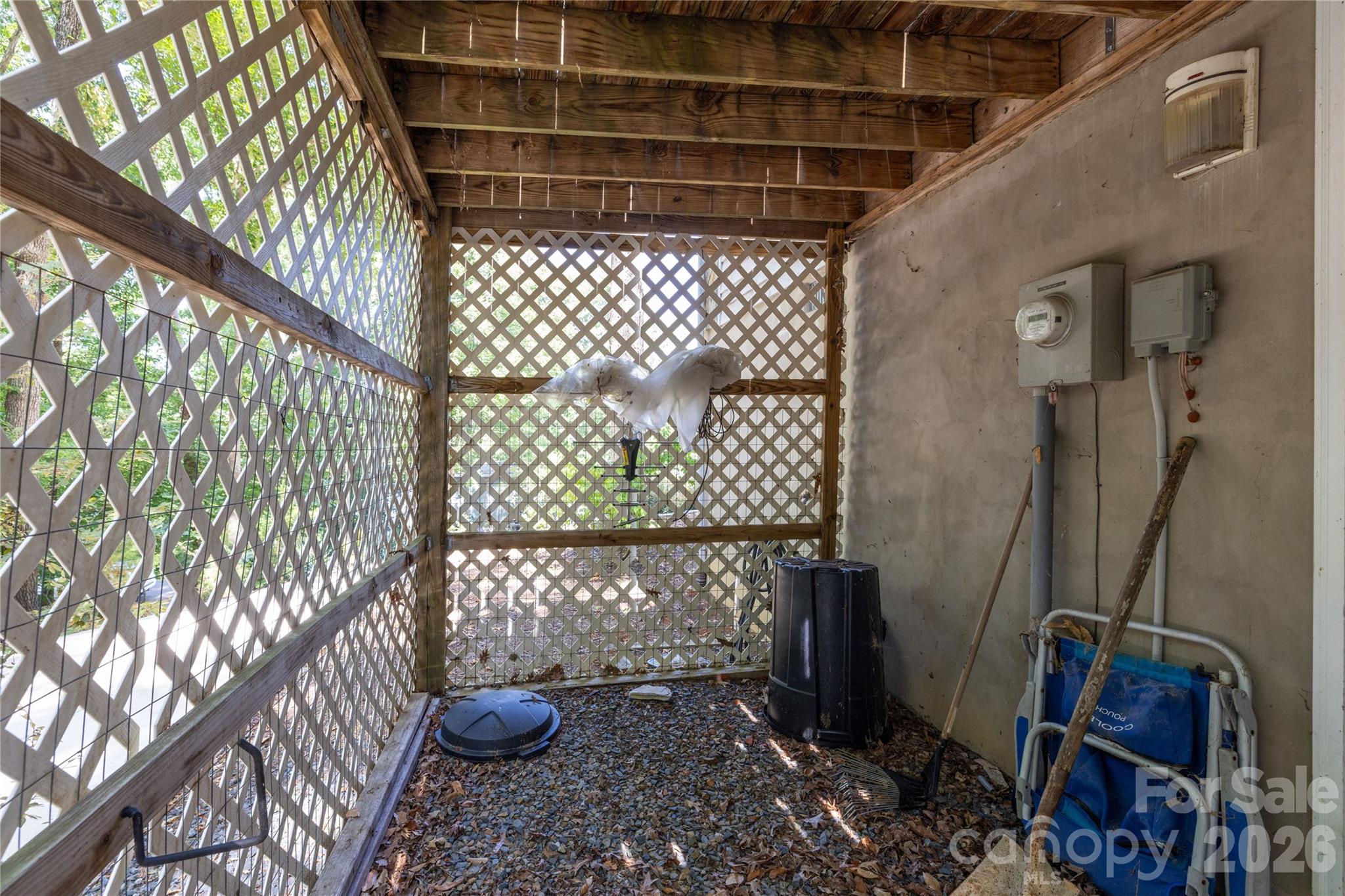 281 Jubal Reeves Circle — Mount Gilead