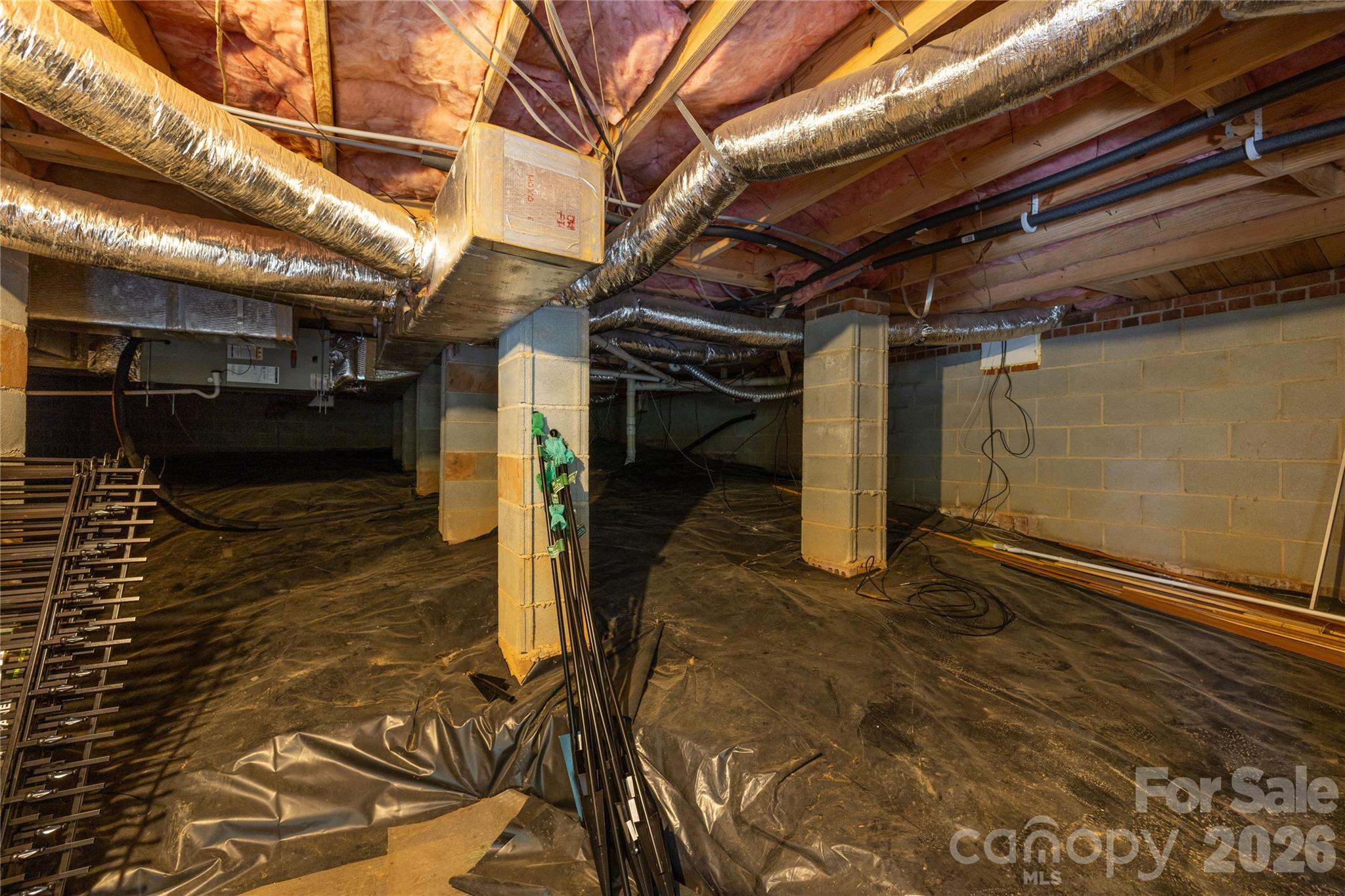 281 Jubal Reeves Circle — Mount Gilead