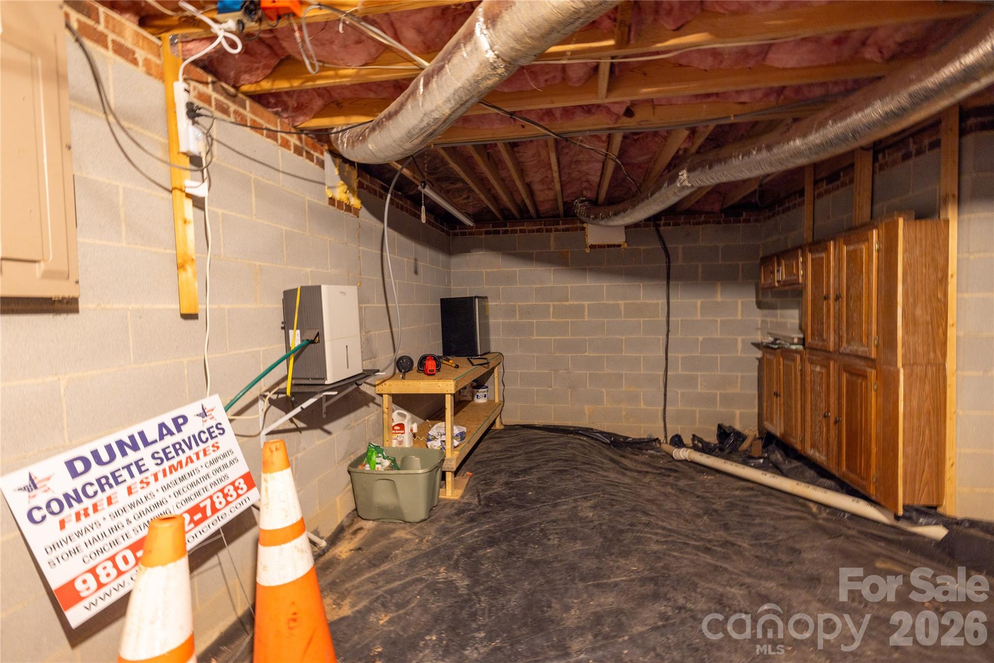 281 Jubal Reeves Circle — Mount Gilead