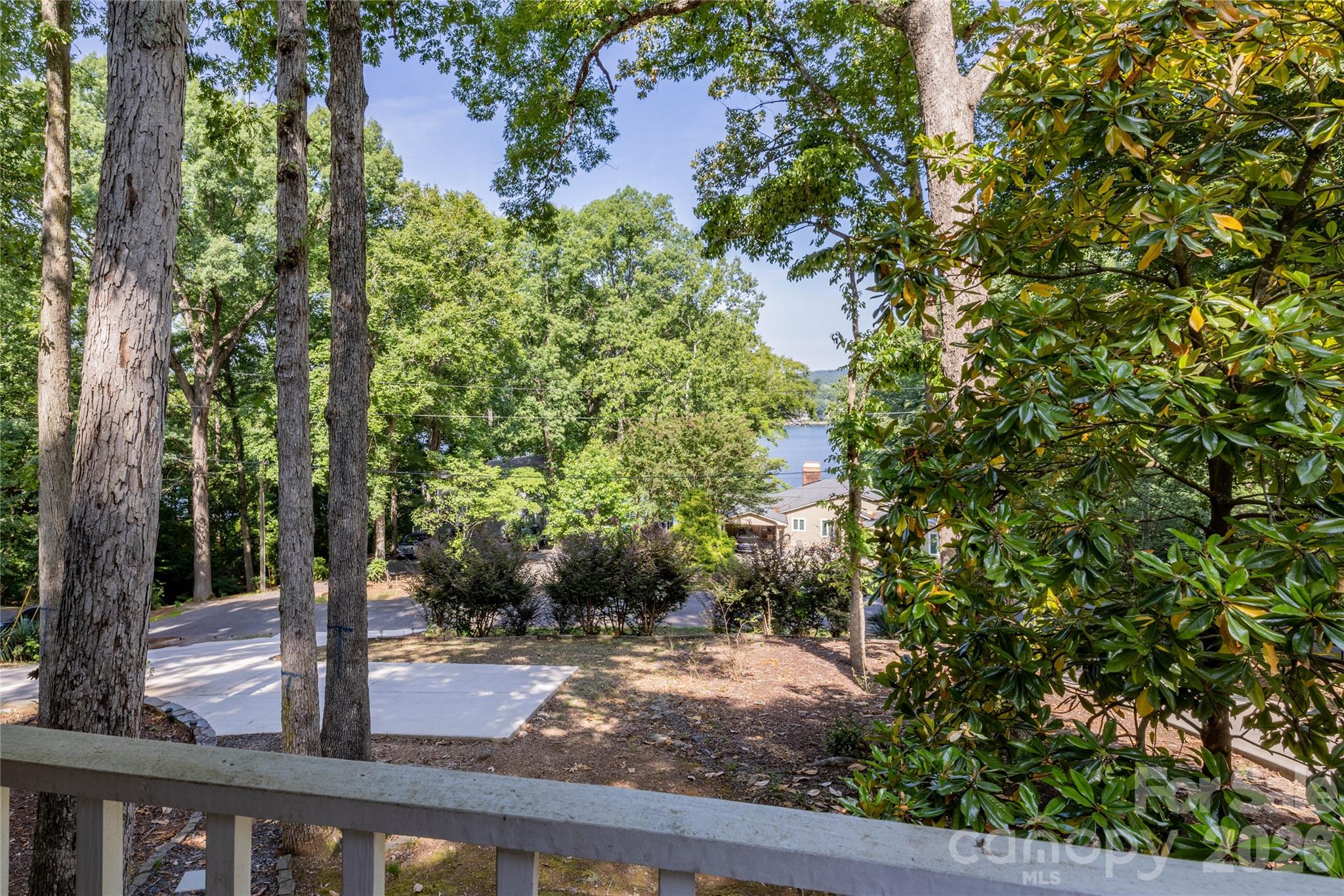 281 Jubal Reeves Circle — Mount Gilead