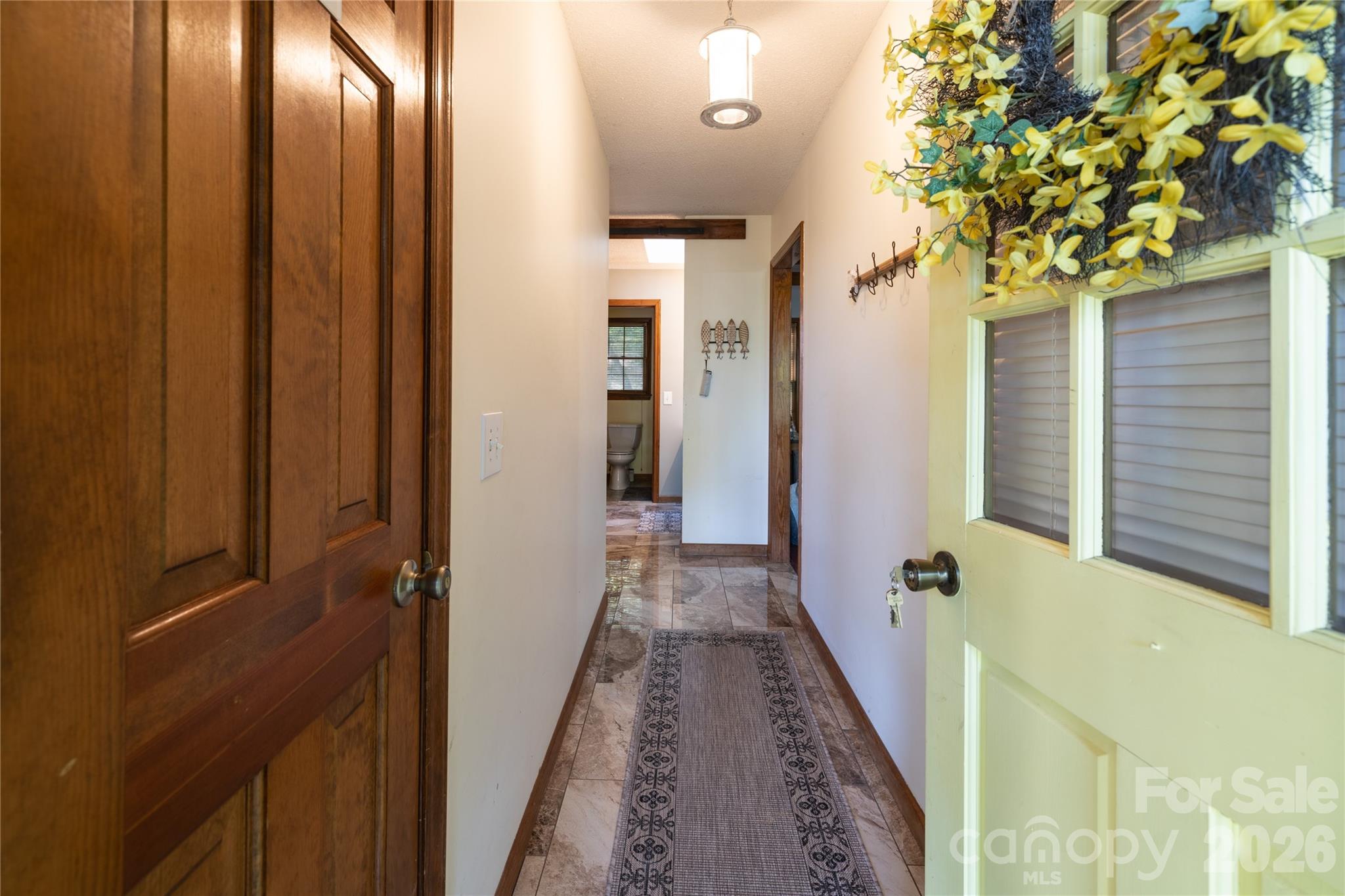 281 Jubal Reeves Circle — Mount Gilead