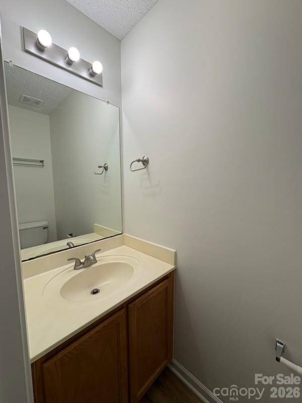 10049 University Park Lane — Charlotte