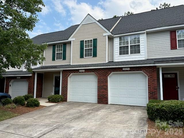 10049 University Park Lane — Charlotte