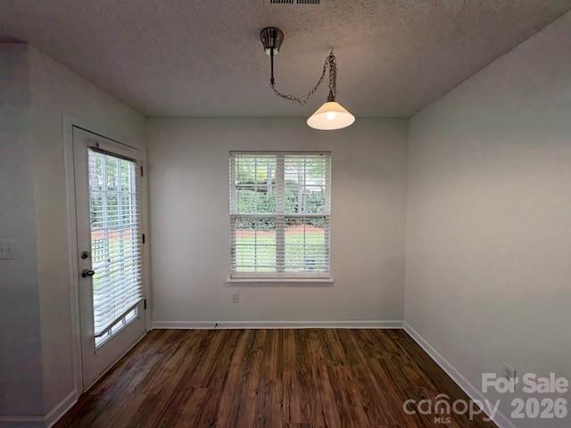 10049 University Park Lane — Charlotte