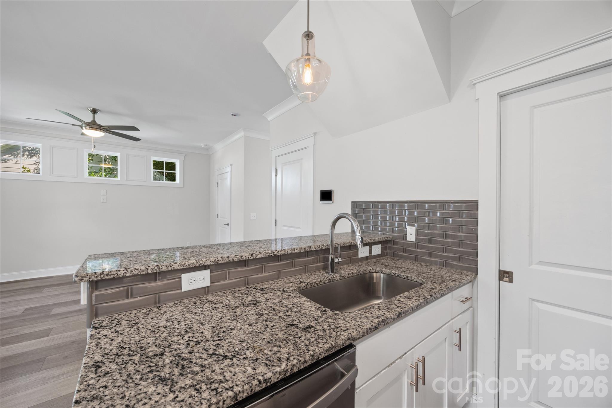 1512 Norris Avenue — Charlotte