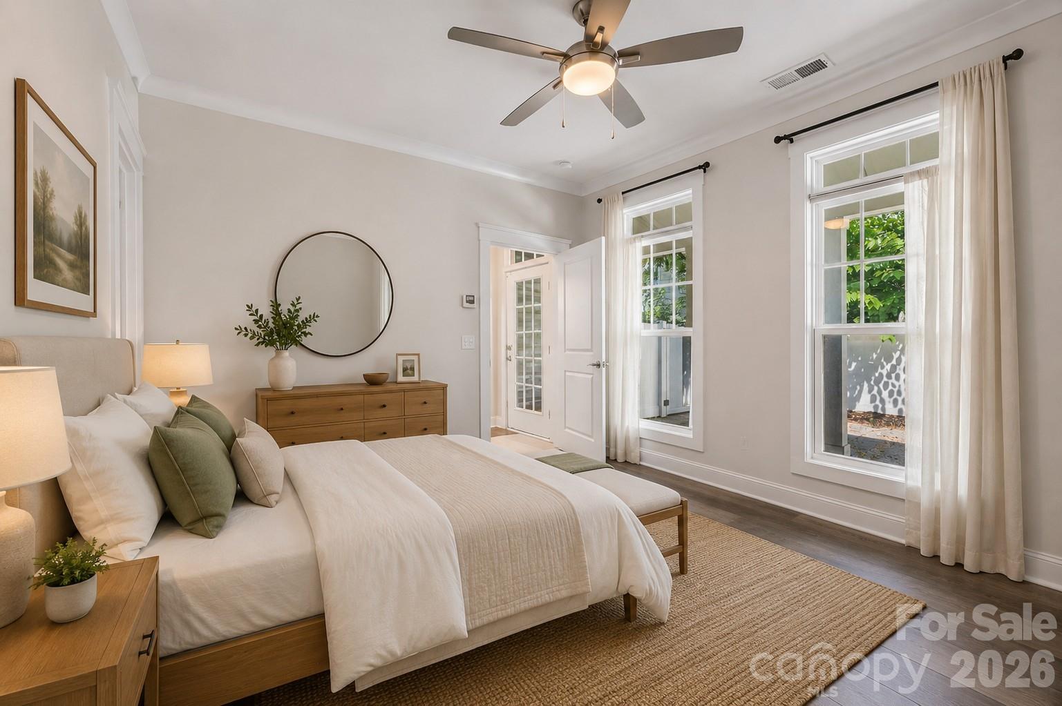 1512 Norris Avenue — Charlotte