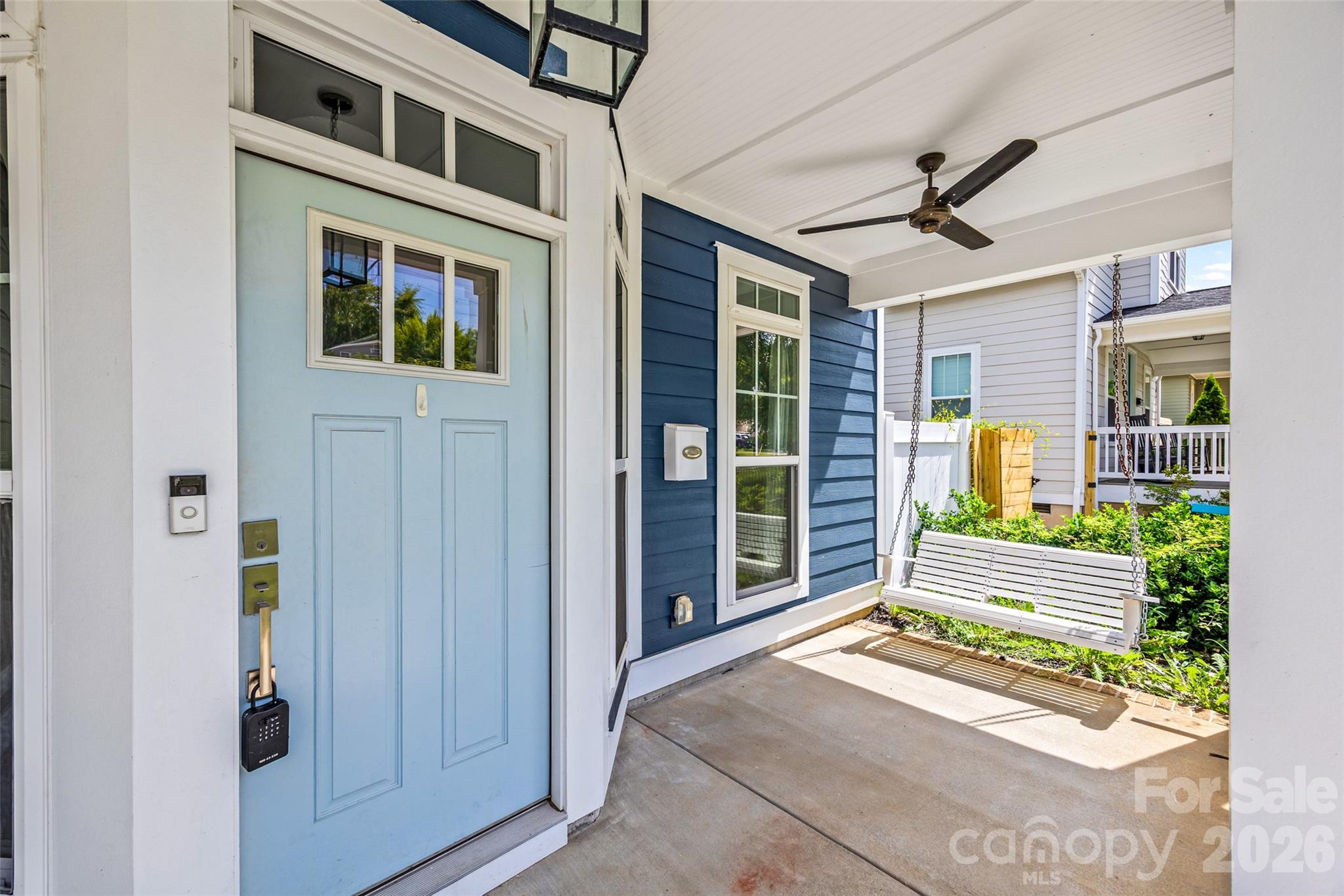 1512 Norris Avenue — Charlotte