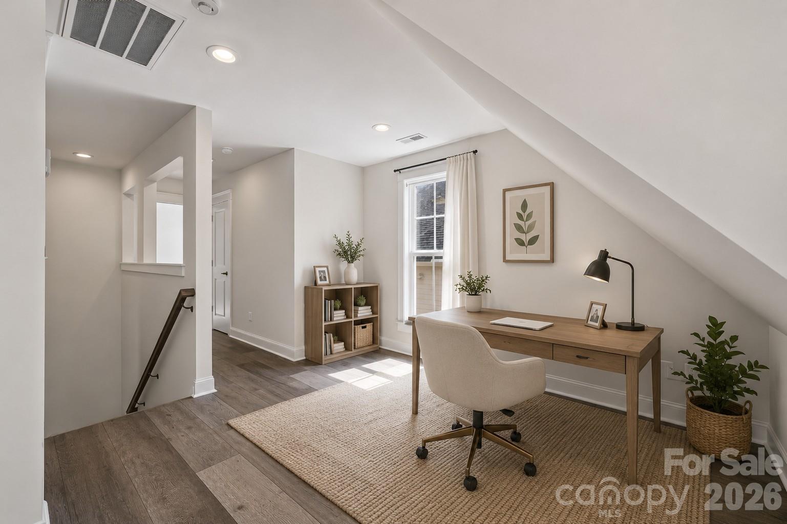 1512 Norris Avenue — Charlotte