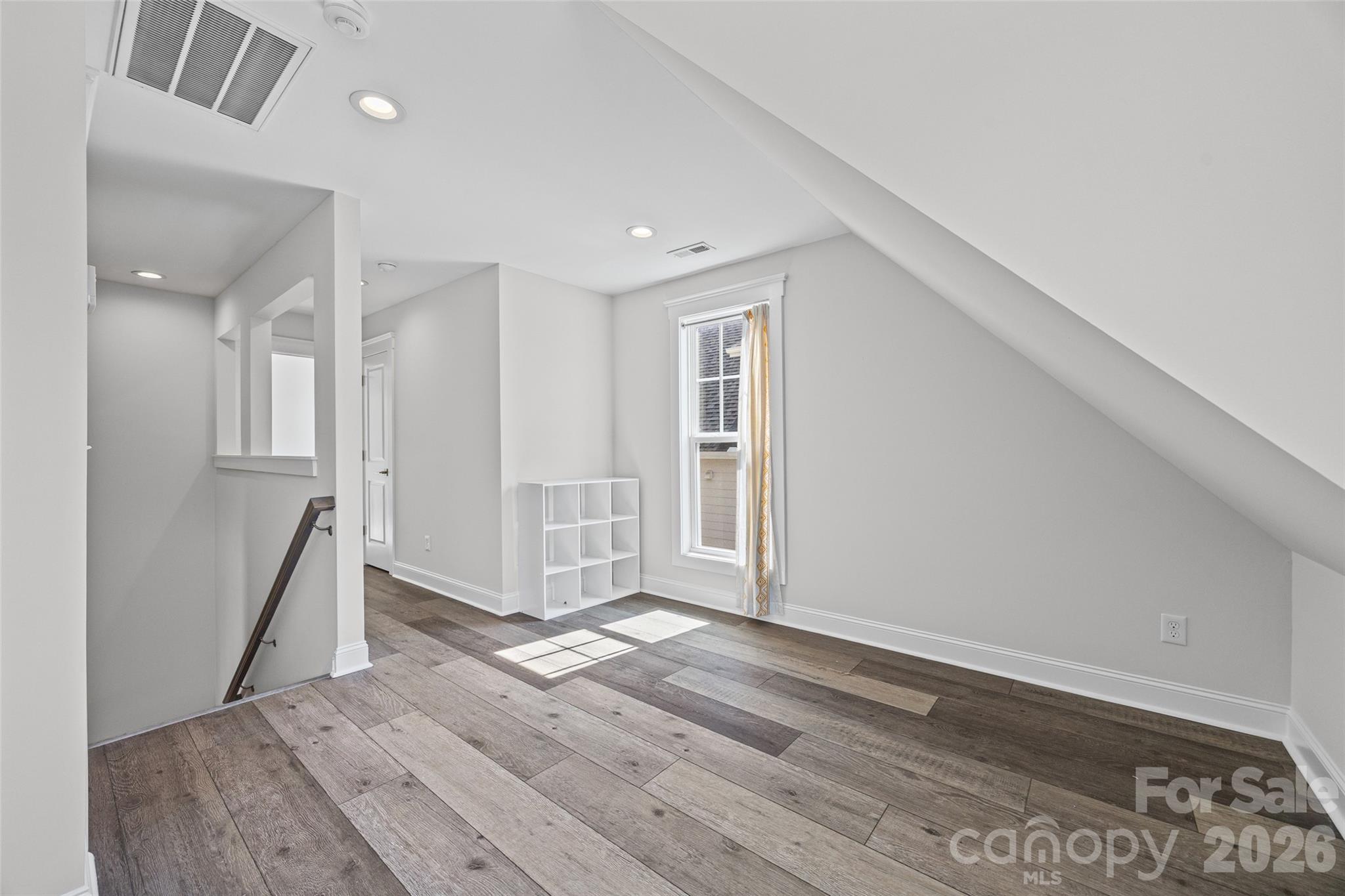 1512 Norris Avenue — Charlotte