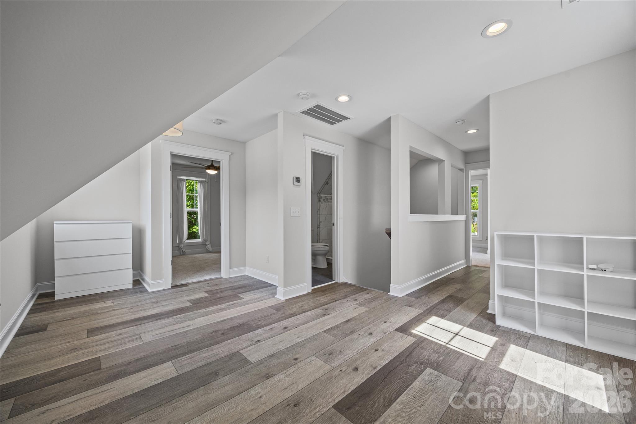 1512 Norris Avenue — Charlotte