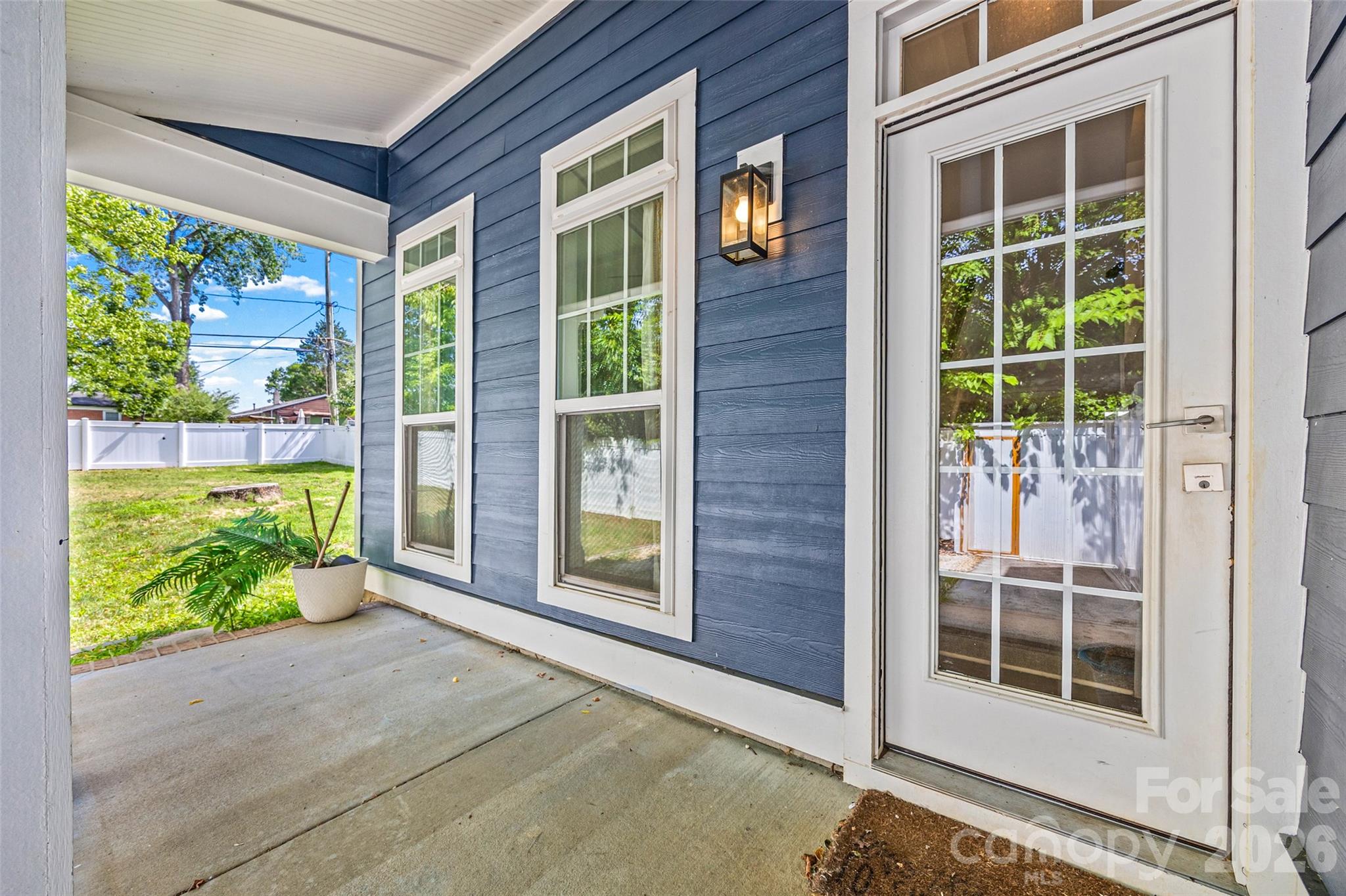 1512 Norris Avenue — Charlotte