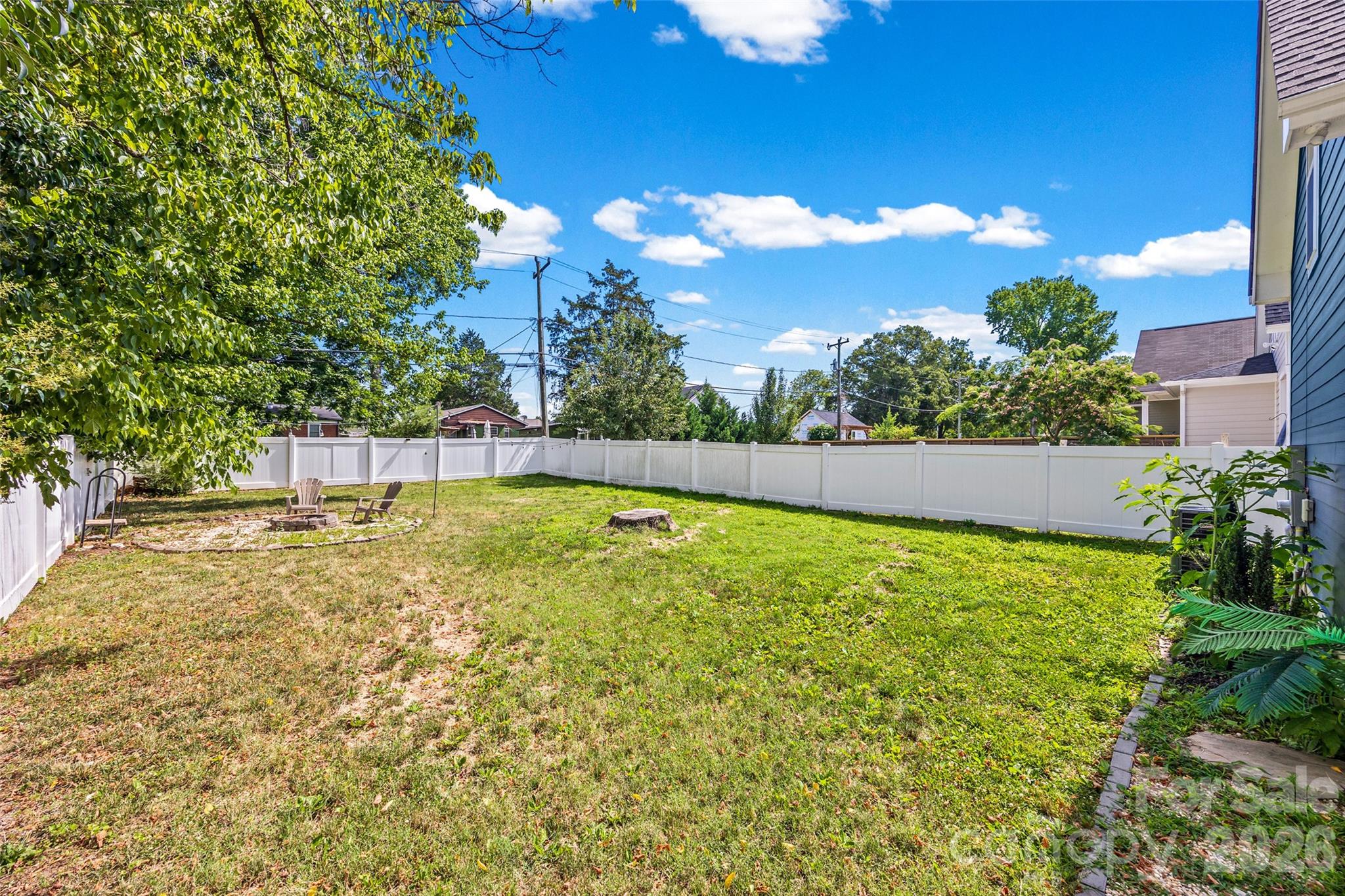 1512 Norris Avenue — Charlotte