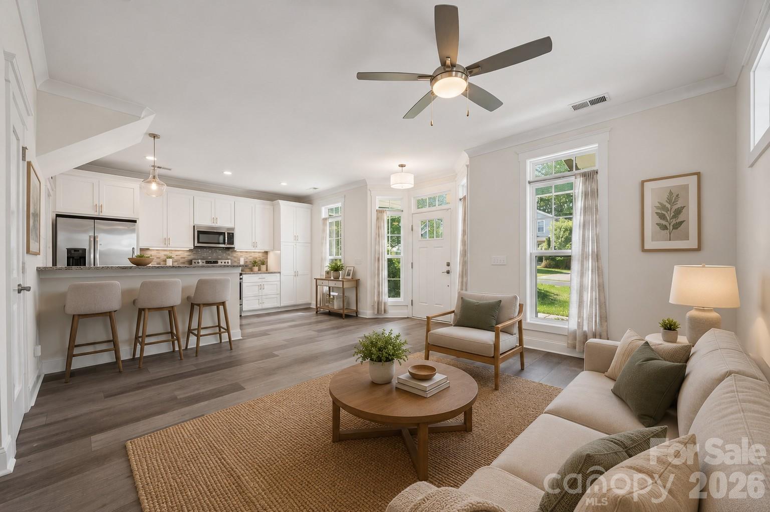 1512 Norris Avenue — Charlotte