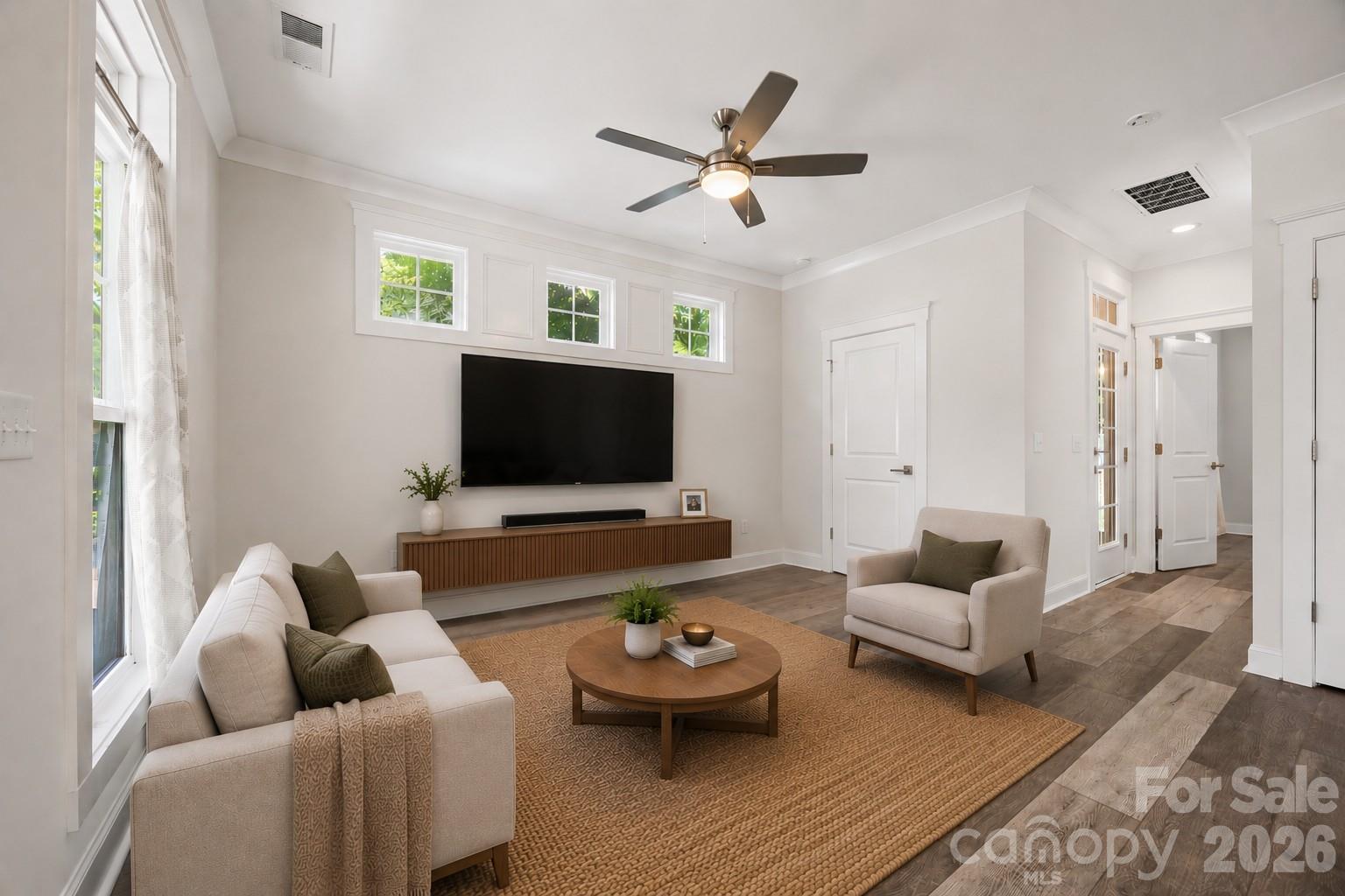 1512 Norris Avenue — Charlotte