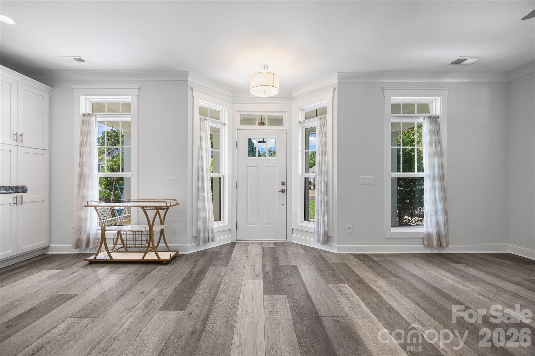 1512 Norris Avenue — Charlotte