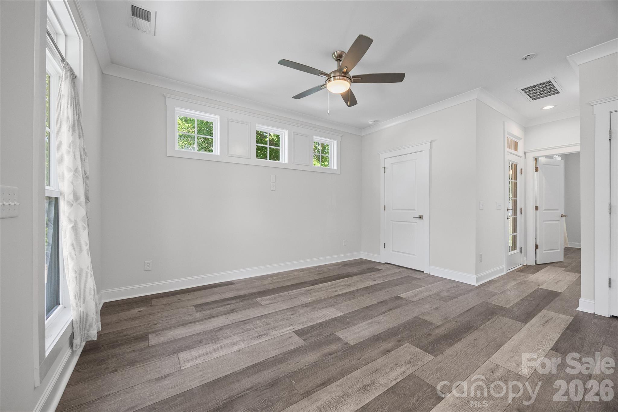 1512 Norris Avenue — Charlotte