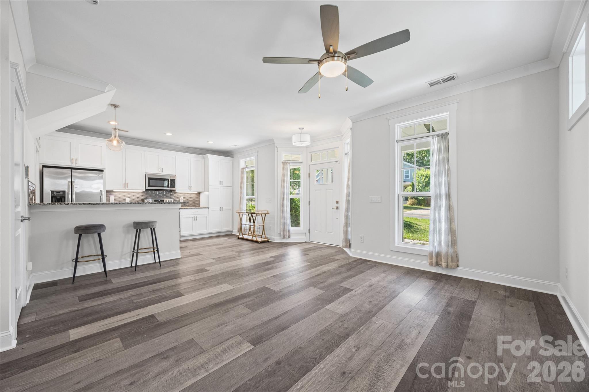 1512 Norris Avenue — Charlotte