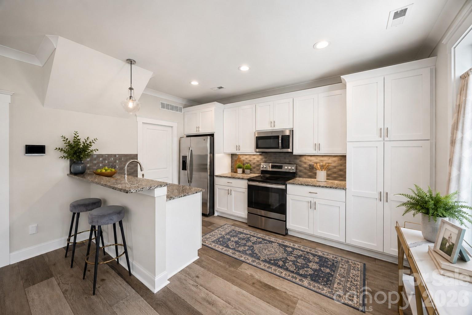 1512 Norris Avenue — Charlotte