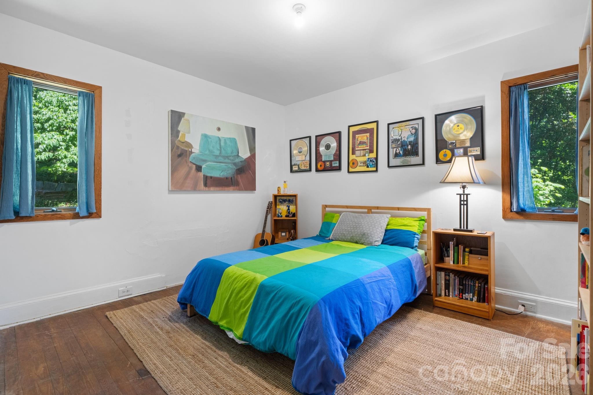 705 West Union Street — Morganton