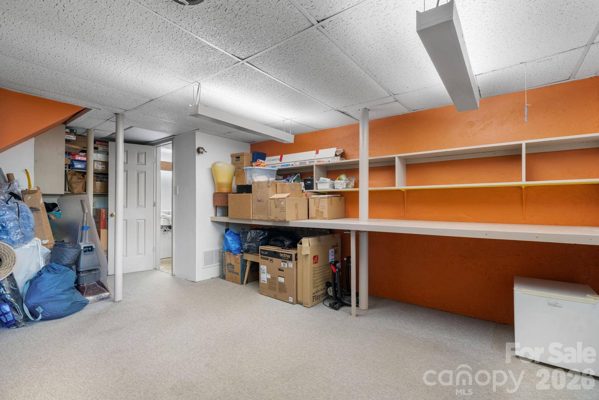 705 West Union Street — Morganton