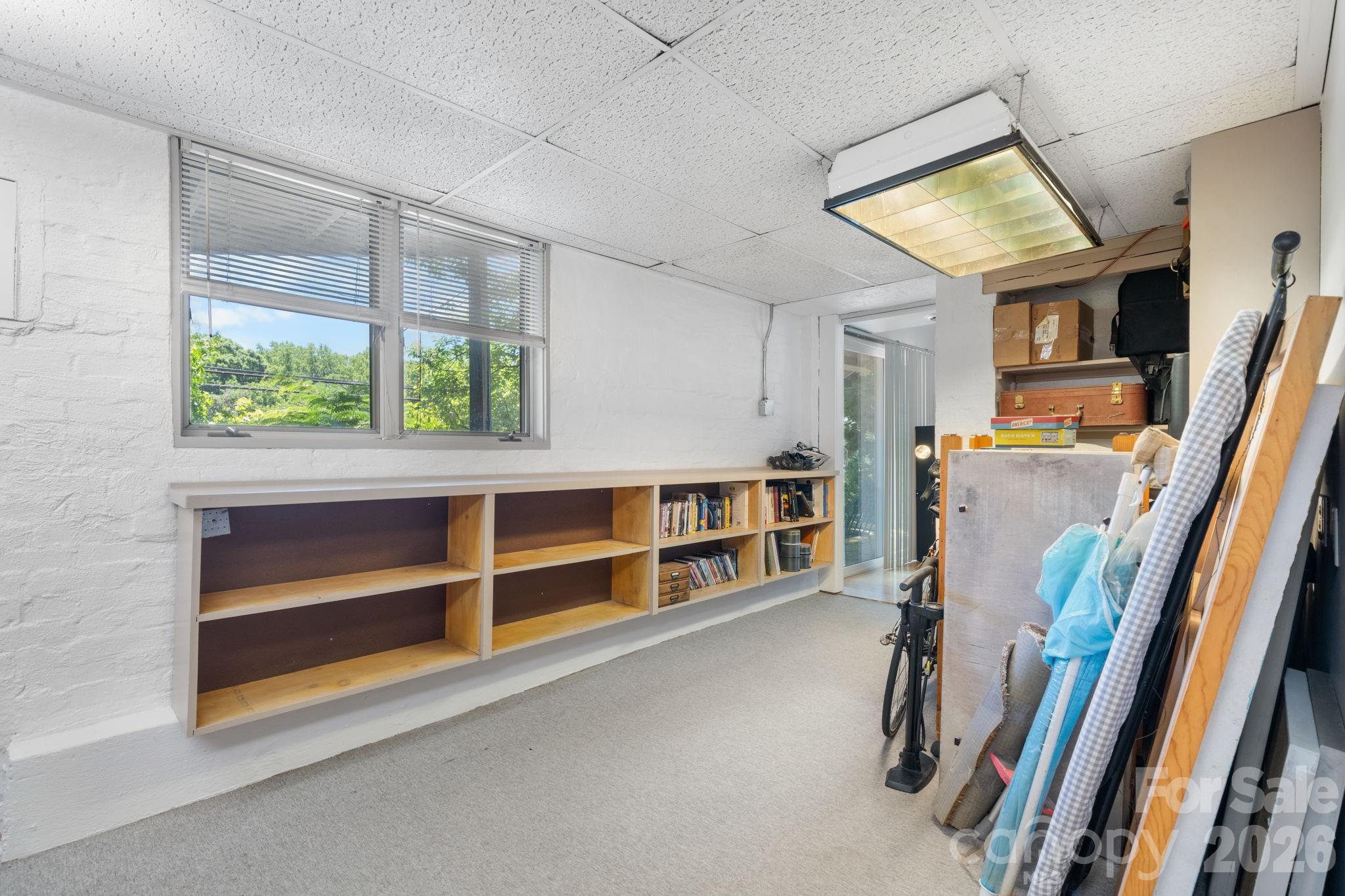 705 West Union Street — Morganton