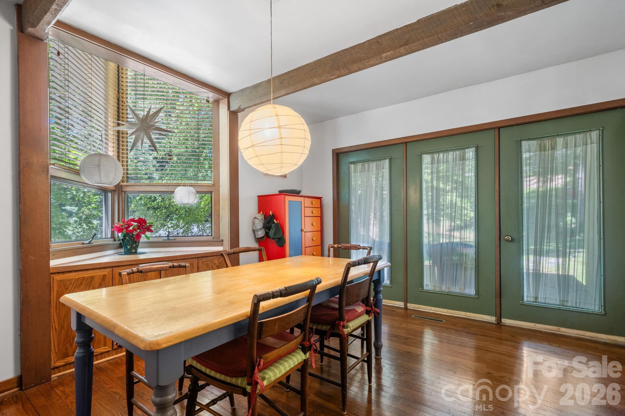 705 West Union Street — Morganton