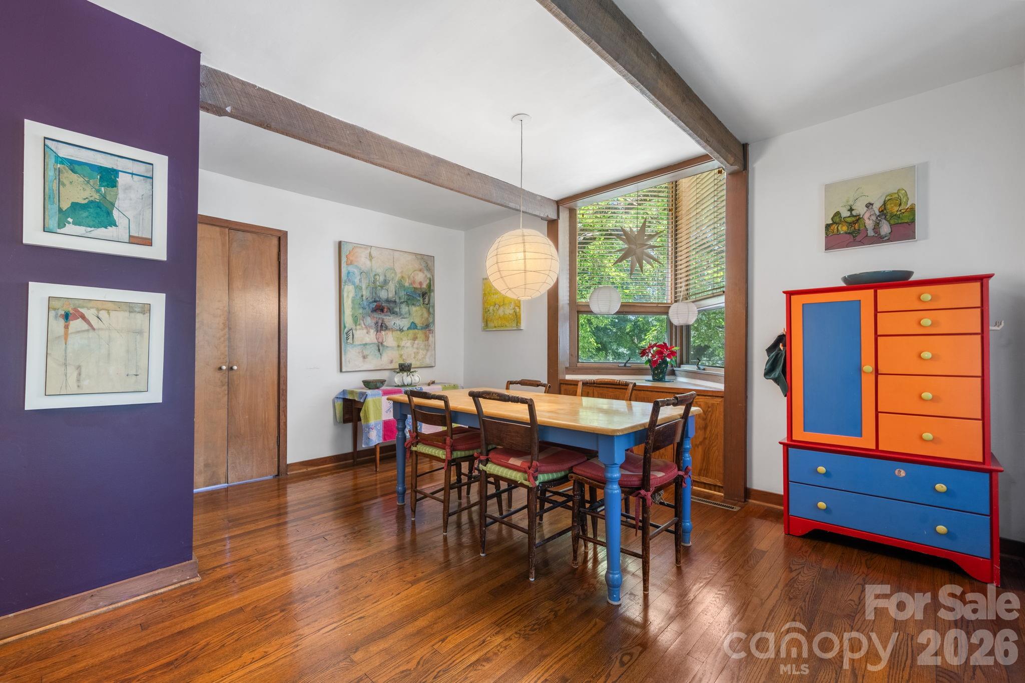 705 West Union Street — Morganton