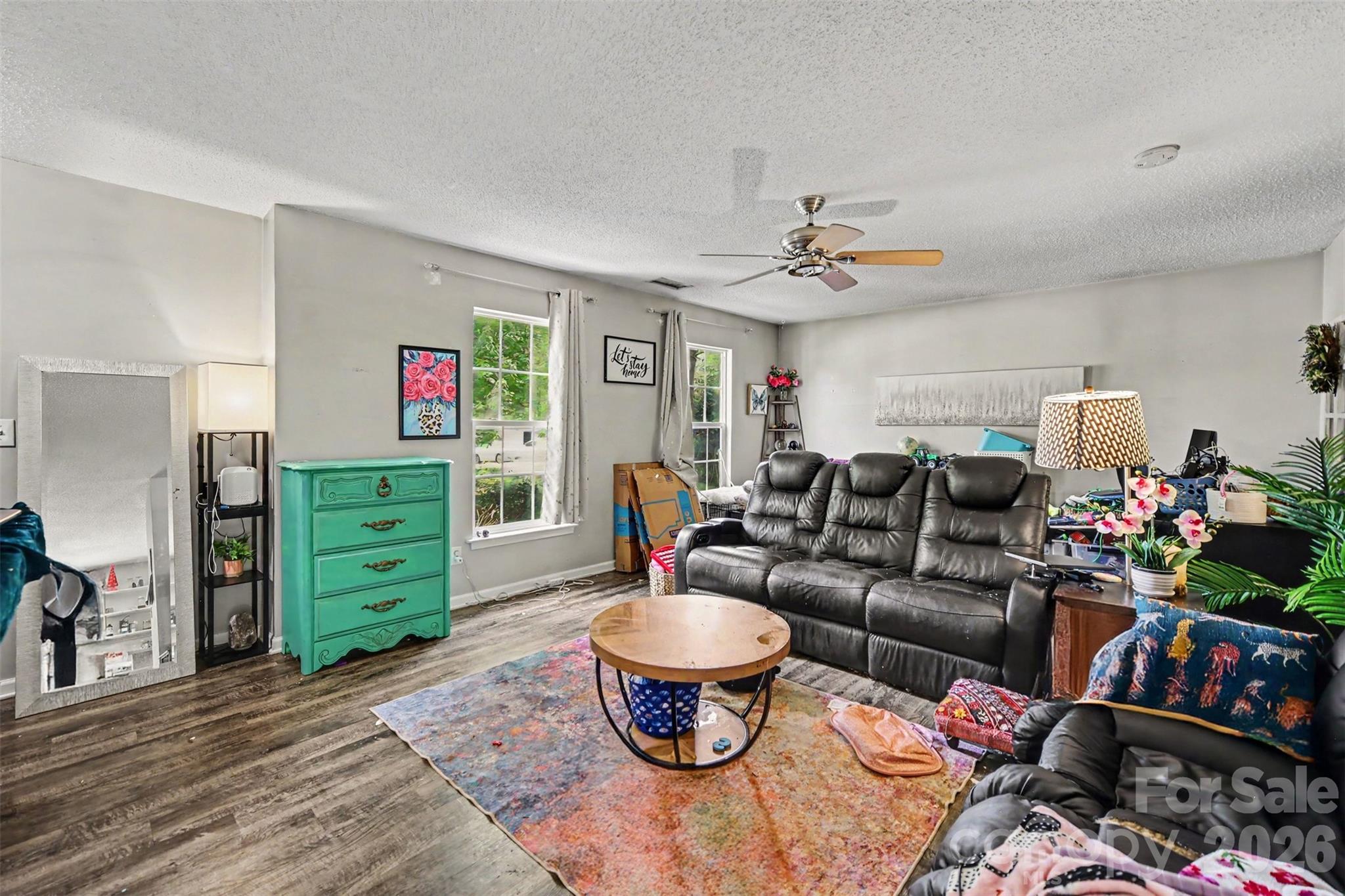 1529 Galesburg Street — Charlotte