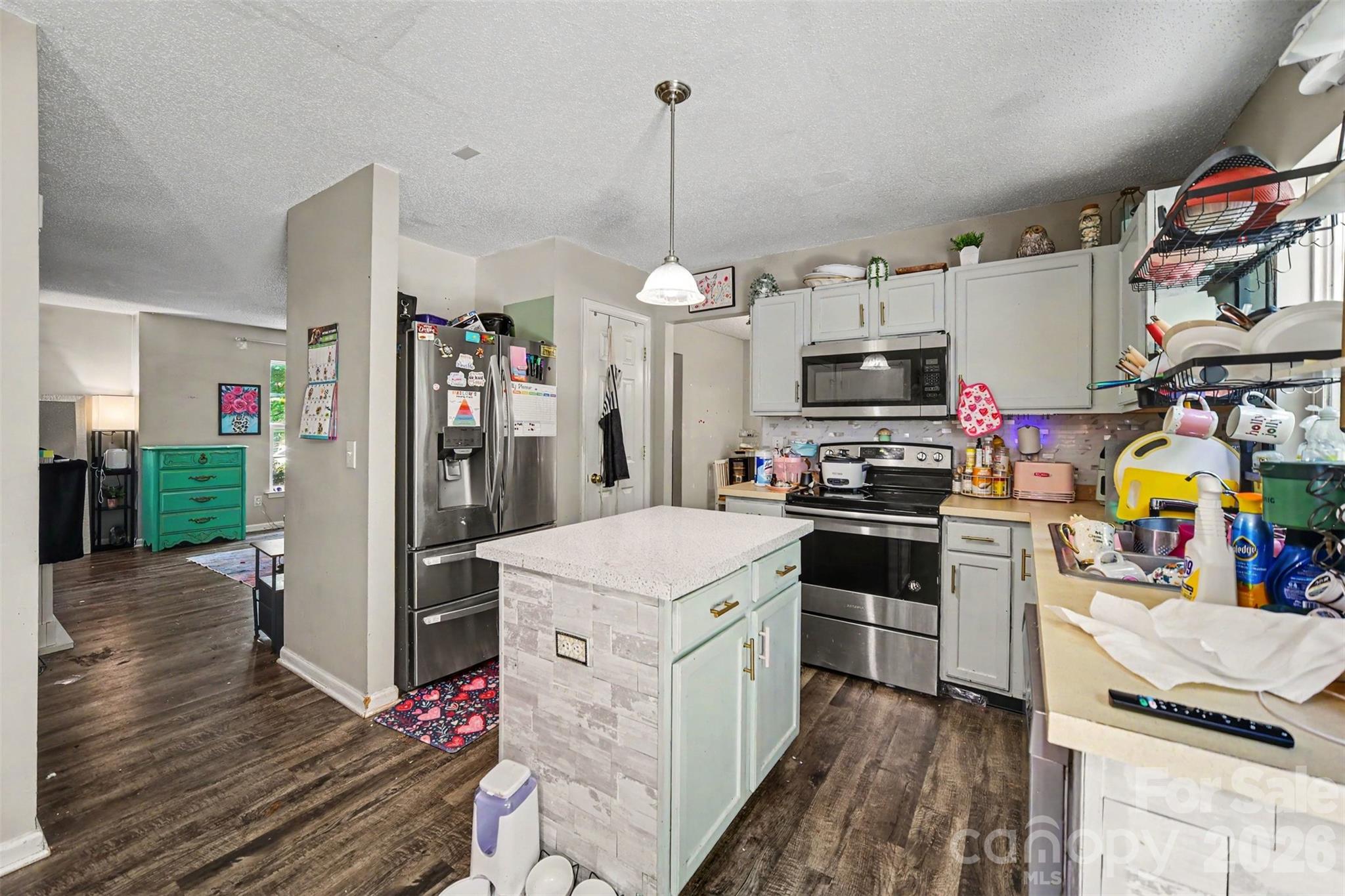 1529 Galesburg Street — Charlotte