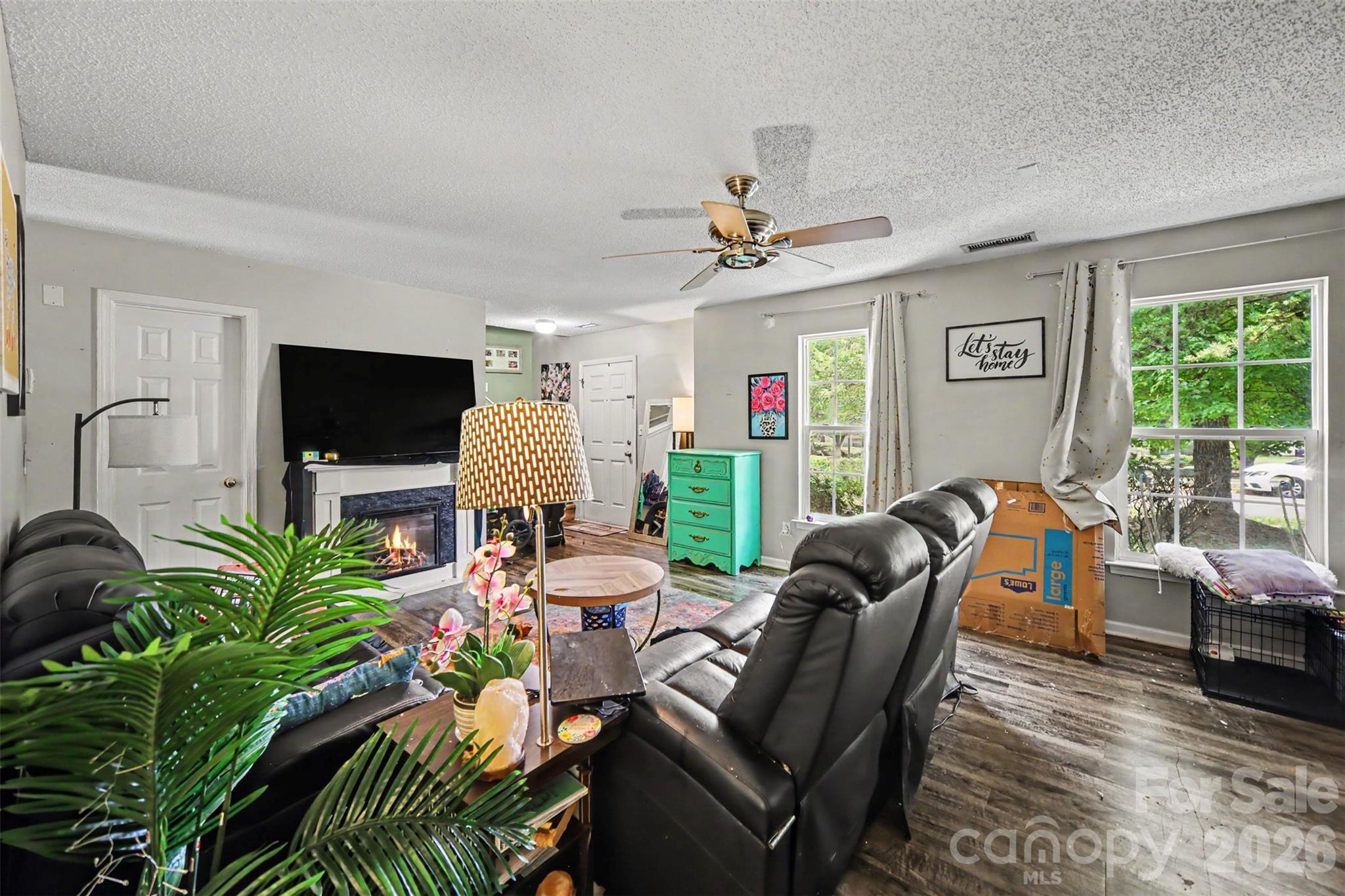 1529 Galesburg Street — Charlotte