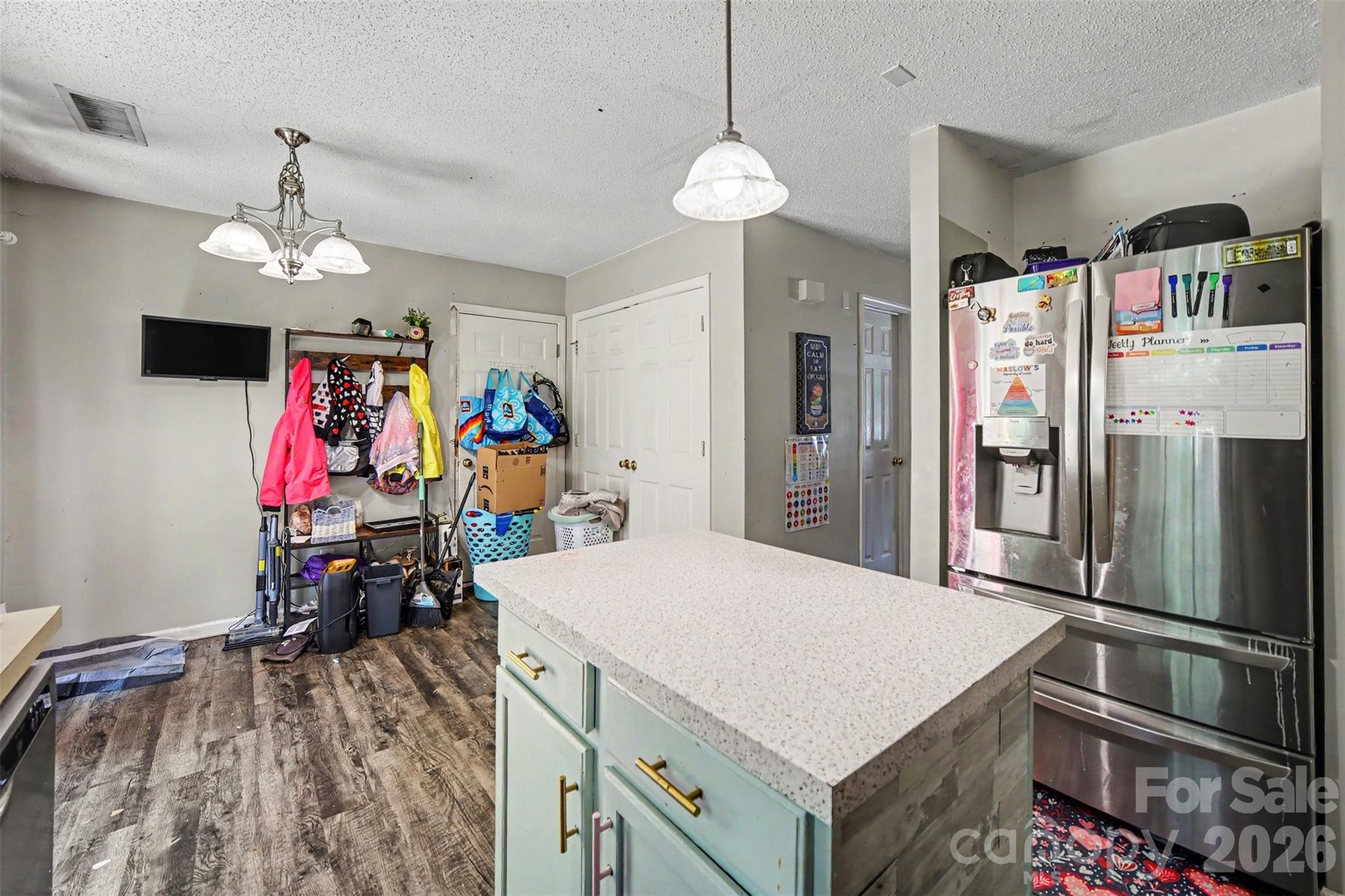 1529 Galesburg Street — Charlotte