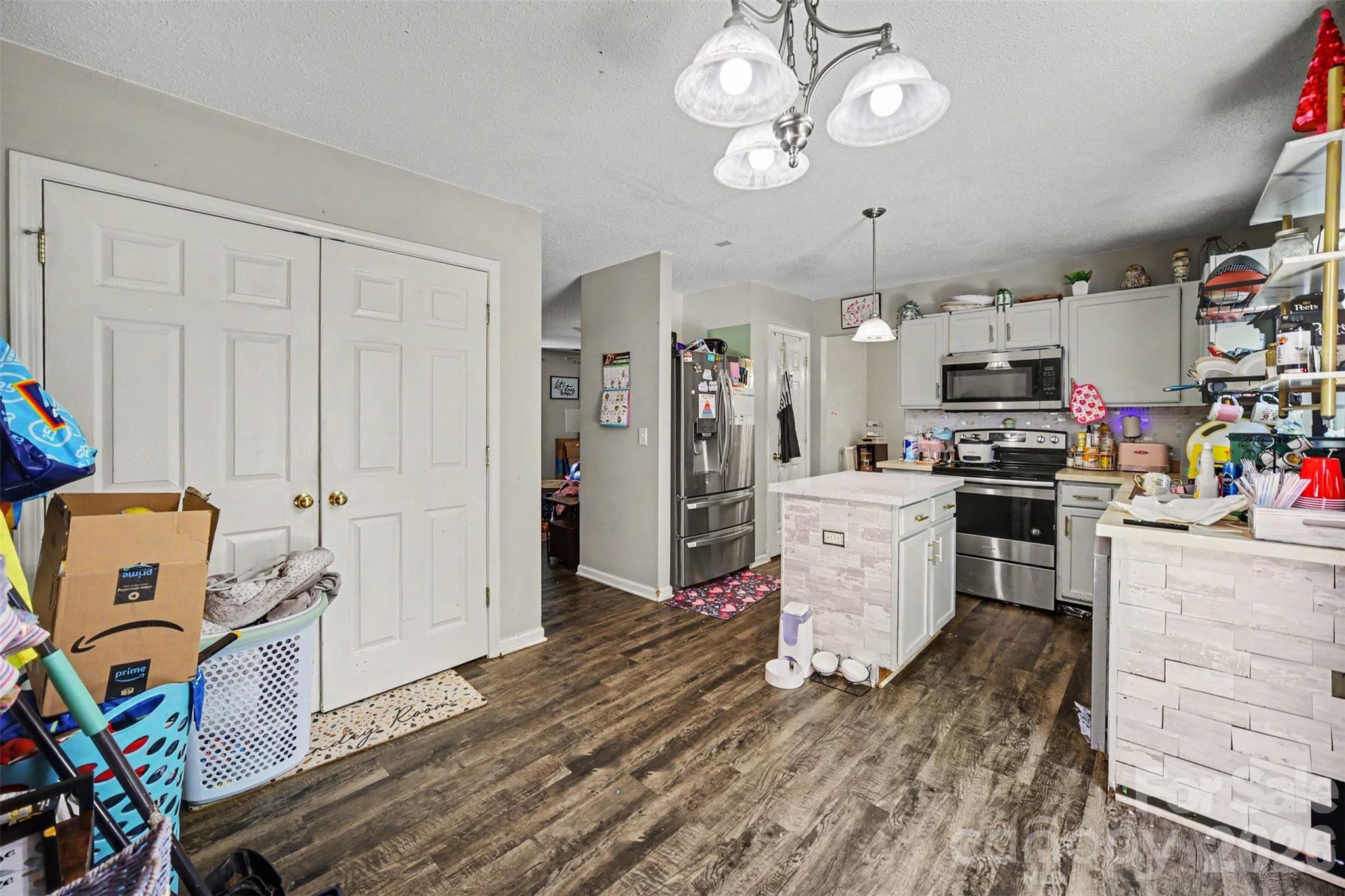 1529 Galesburg Street — Charlotte