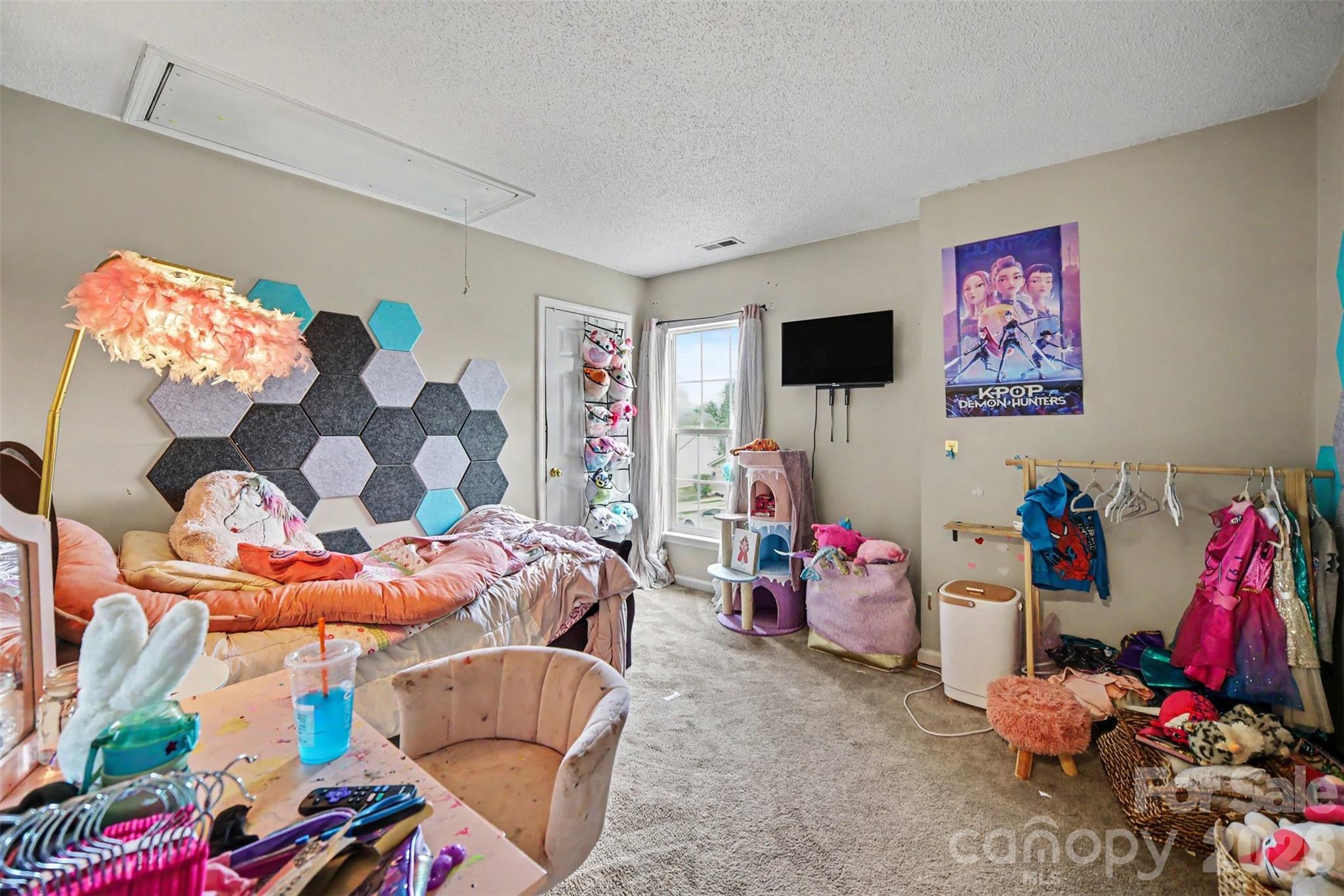 1529 Galesburg Street — Charlotte