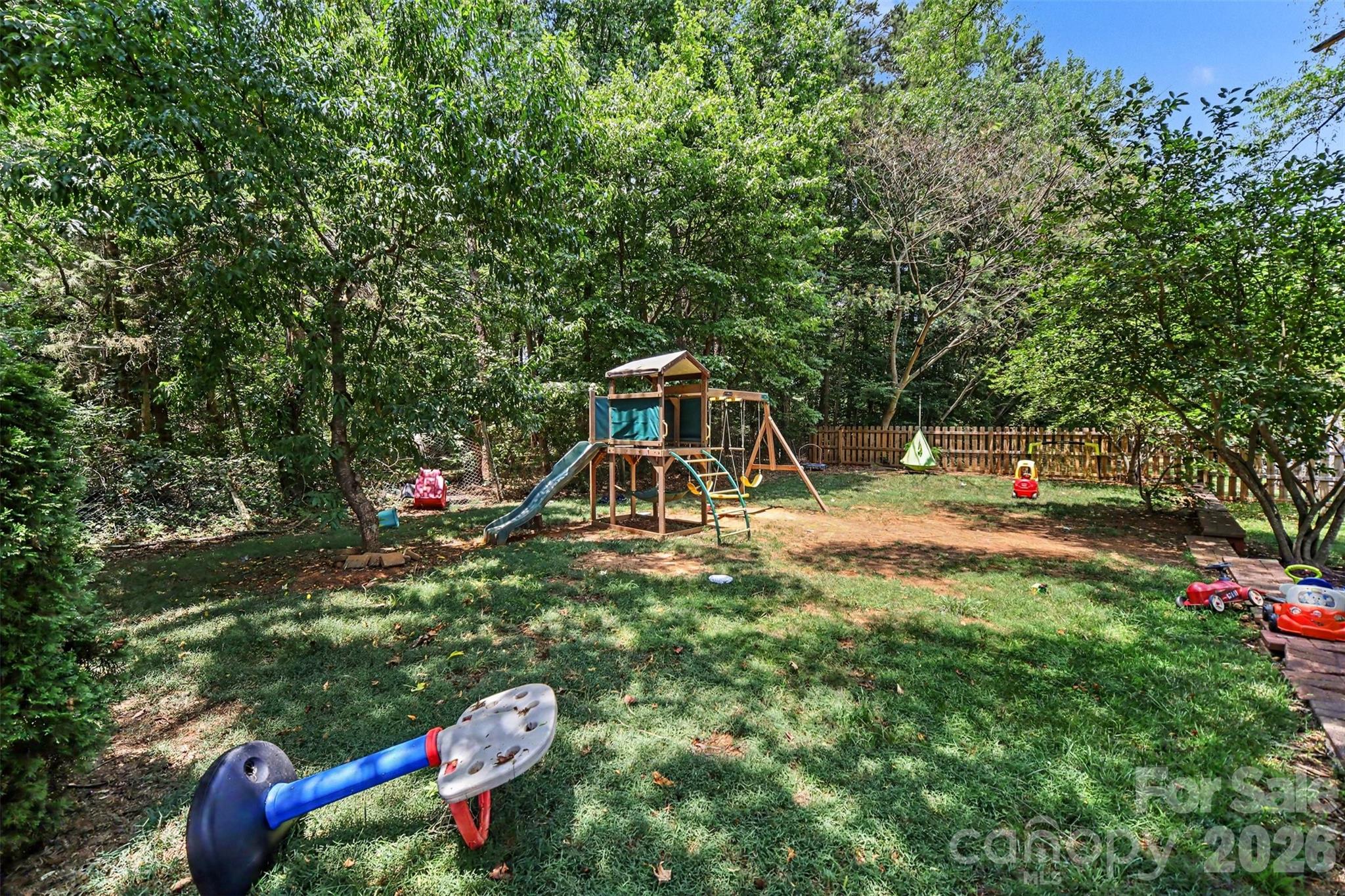 1529 Galesburg Street — Charlotte