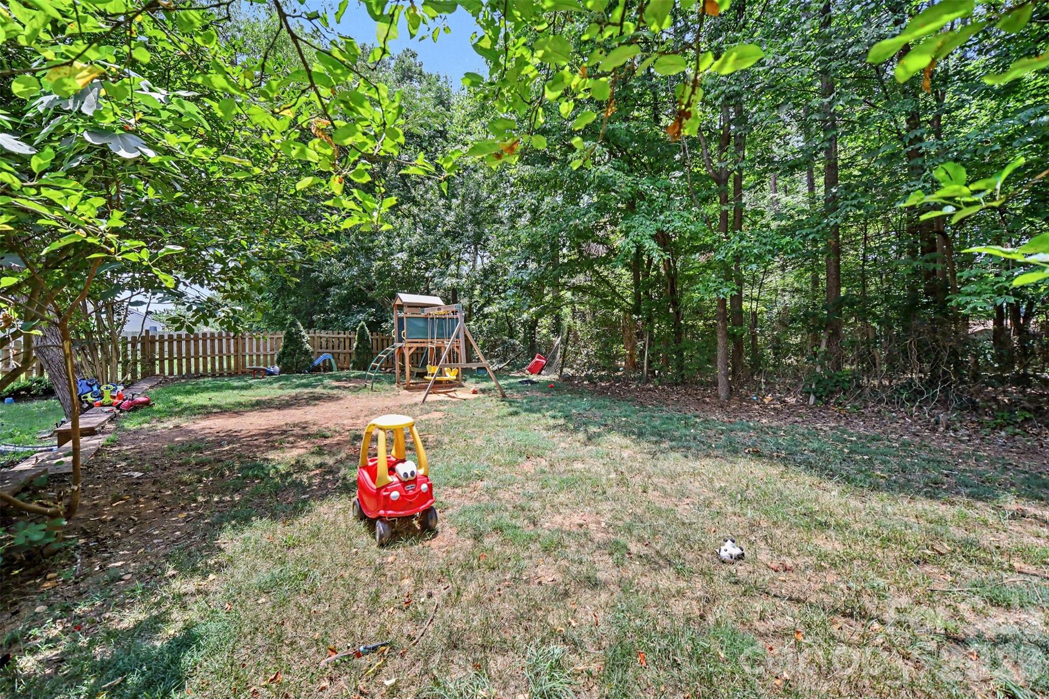 1529 Galesburg Street — Charlotte