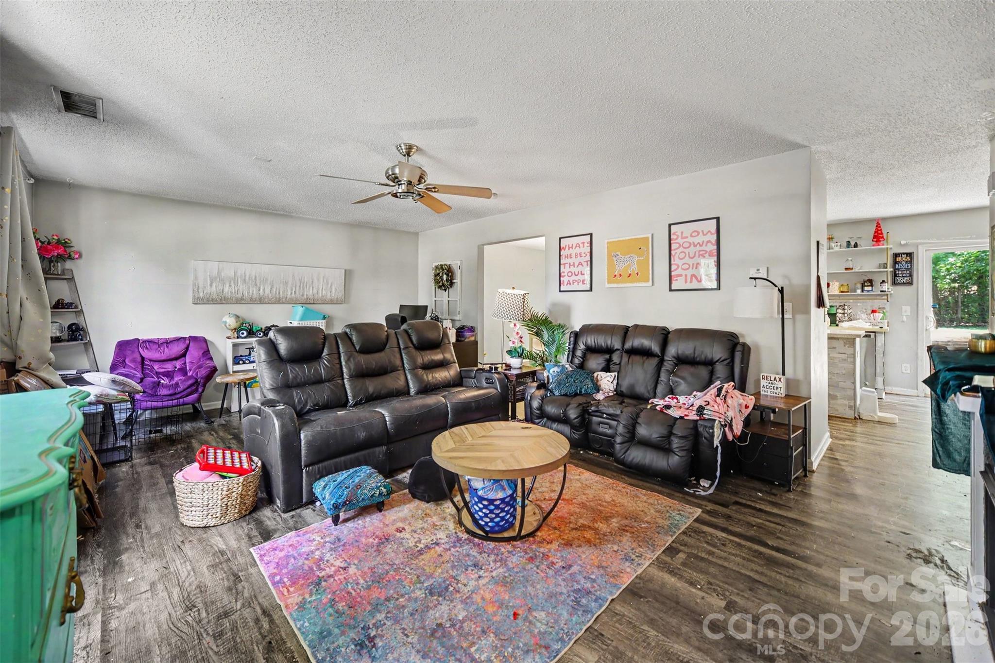 1529 Galesburg Street — Charlotte